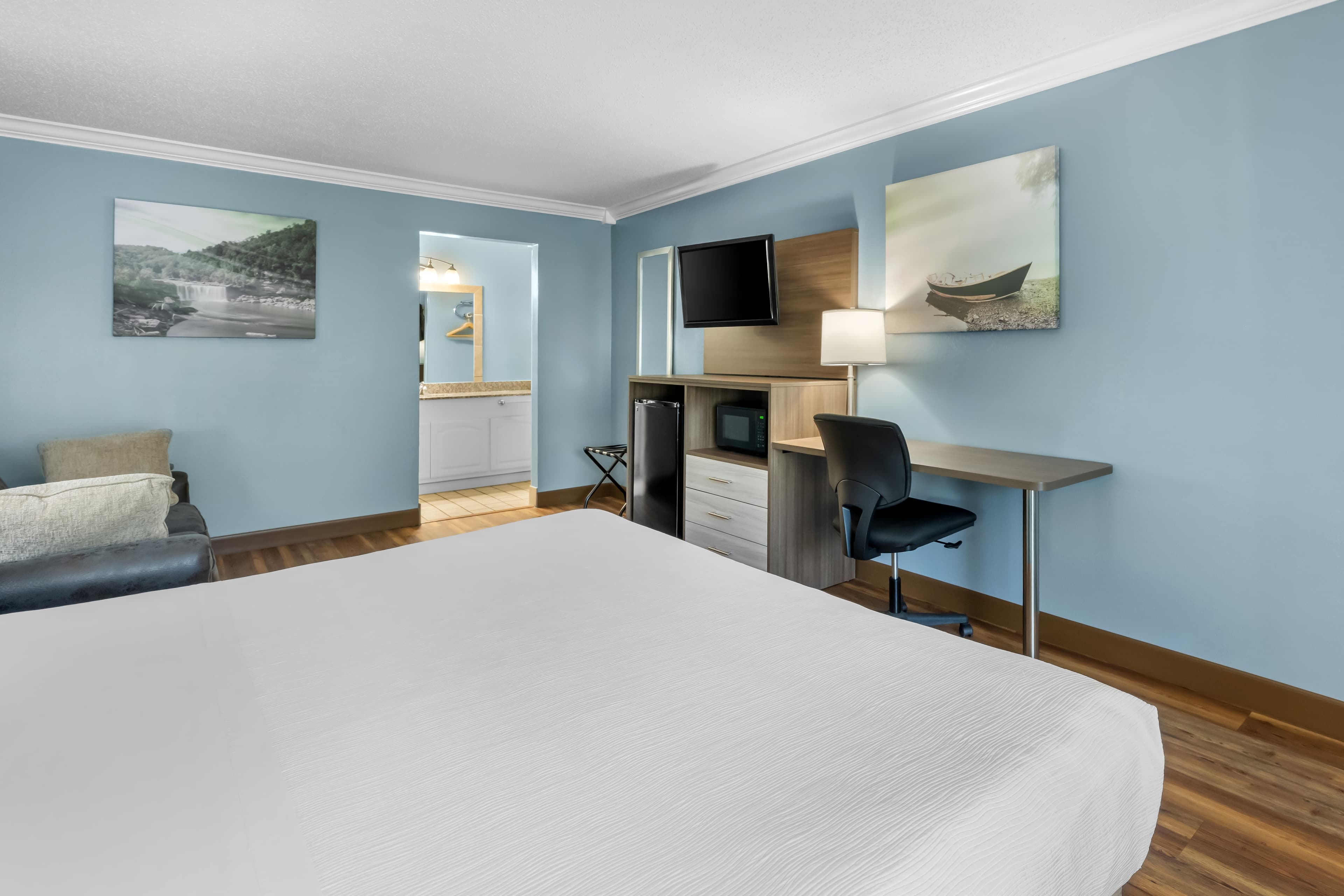 Quality Inn — 18