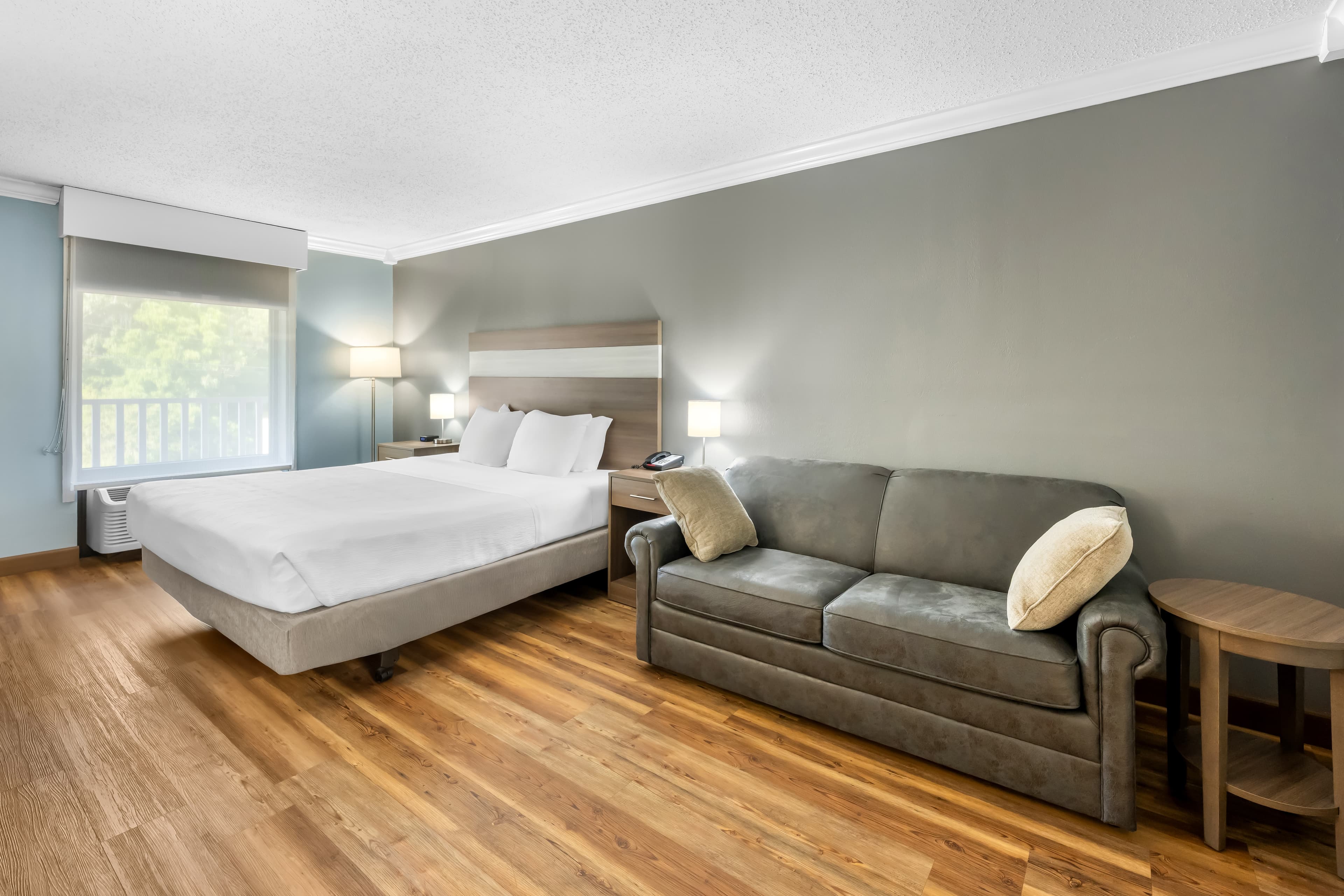 Quality Inn — 19