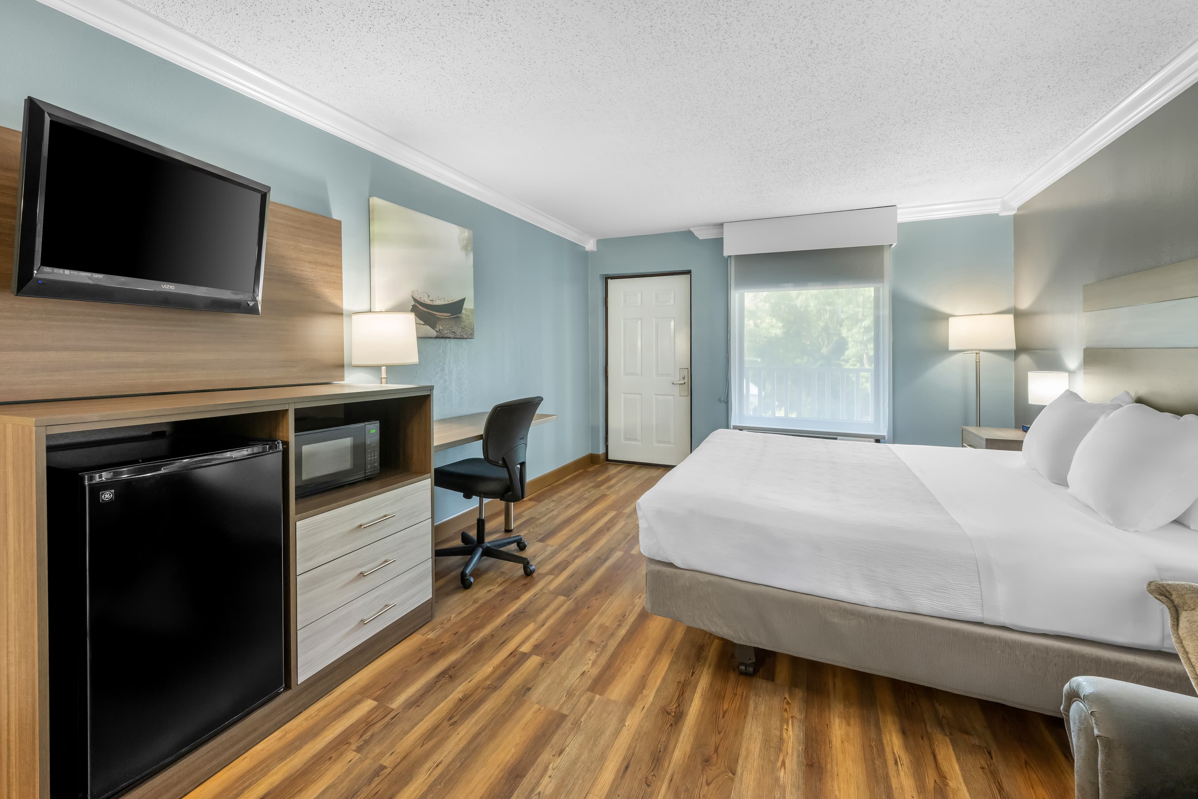 Quality Inn — 20