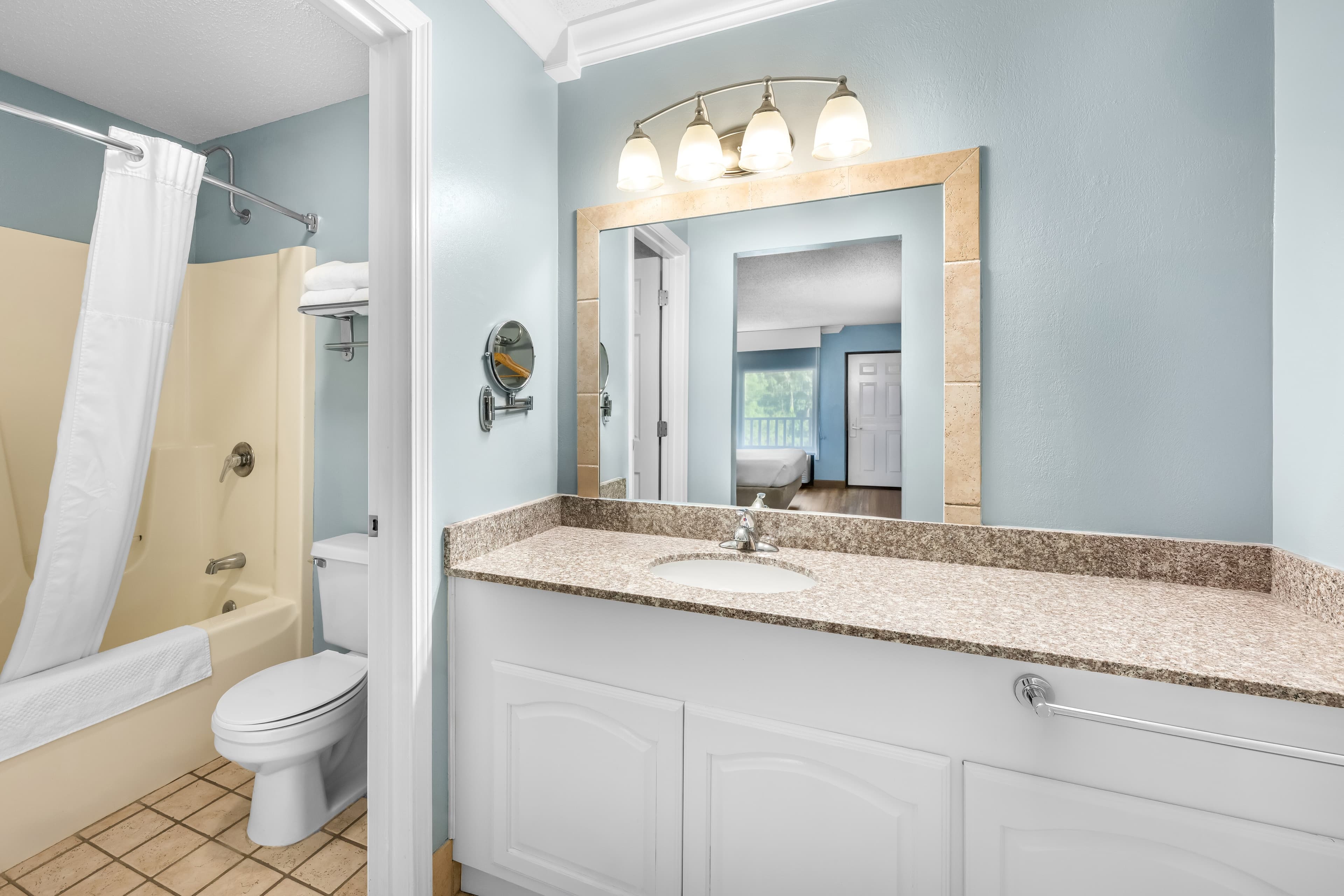 Quality Inn — 22