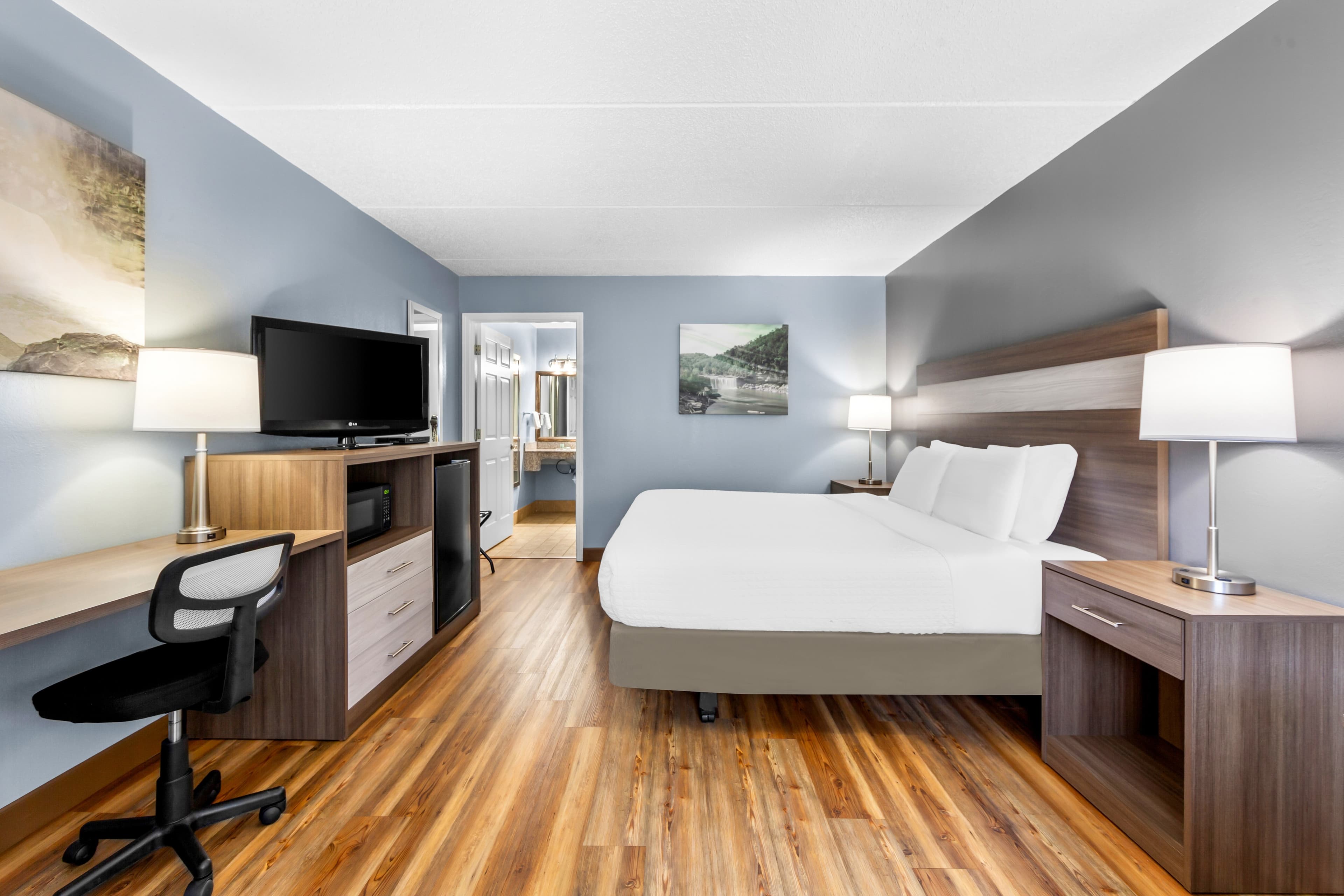 Quality Inn — 10