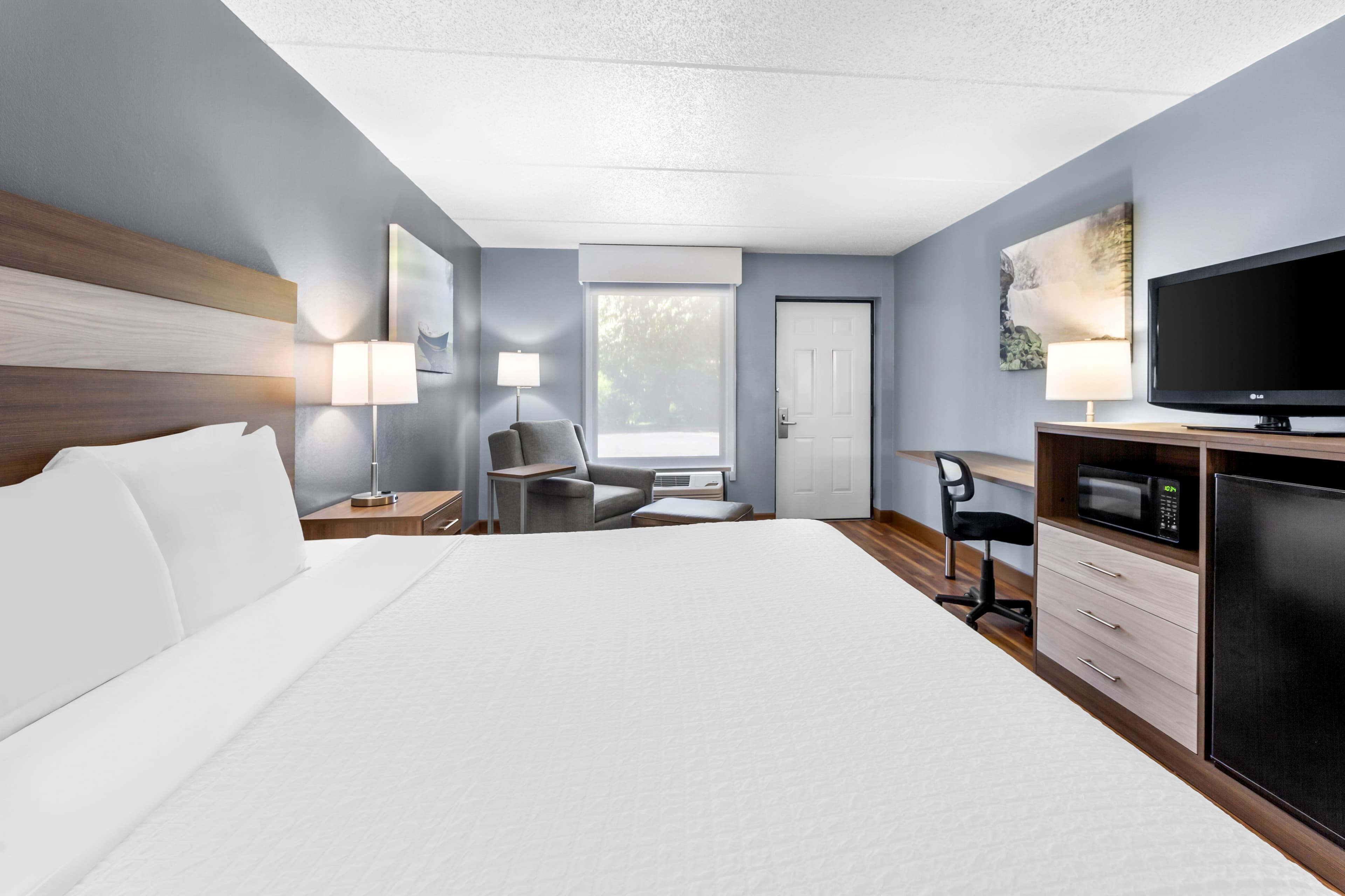 Quality Inn — 13