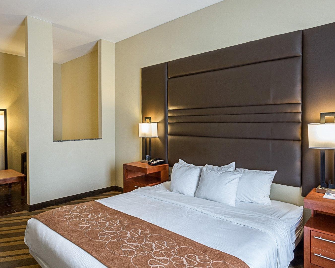 Comfort Suites near Tanger Outlet Mall — 8