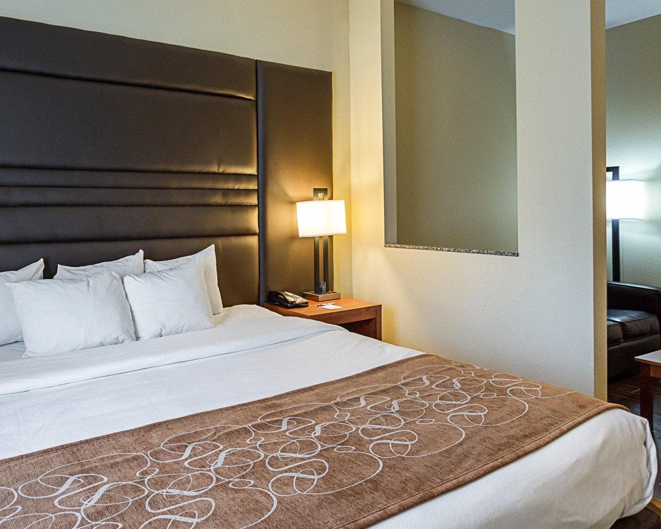Comfort Suites near Tanger Outlet Mall - Image 4