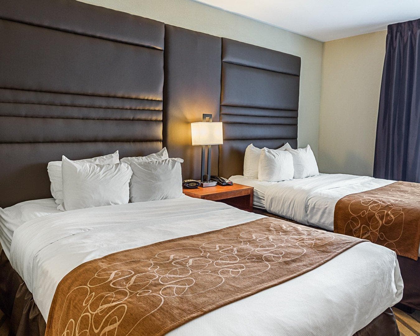 Comfort Suites near Tanger Outlet Mall — 15