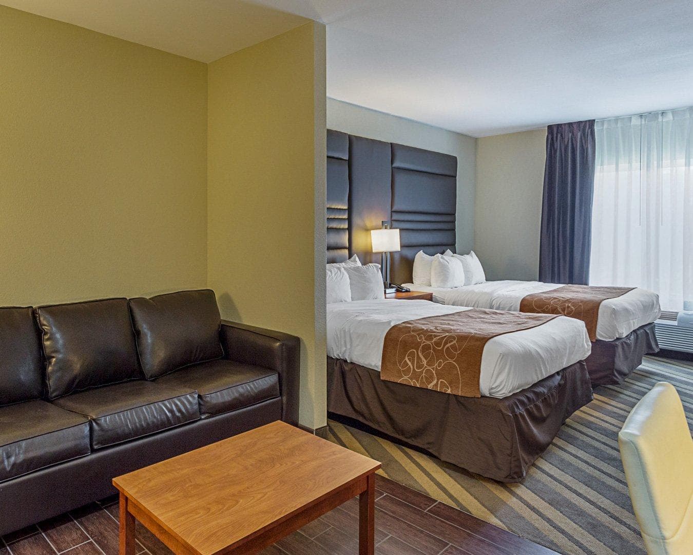 Comfort Suites near Tanger Outlet Mall — 16