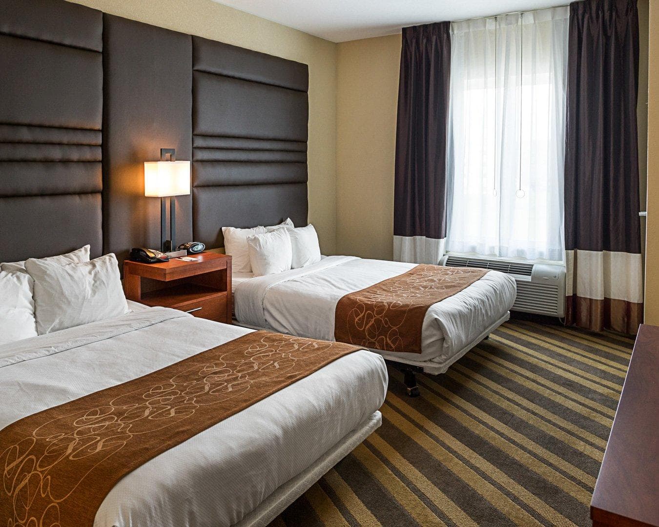 Comfort Suites near Tanger Outlet Mall — 12