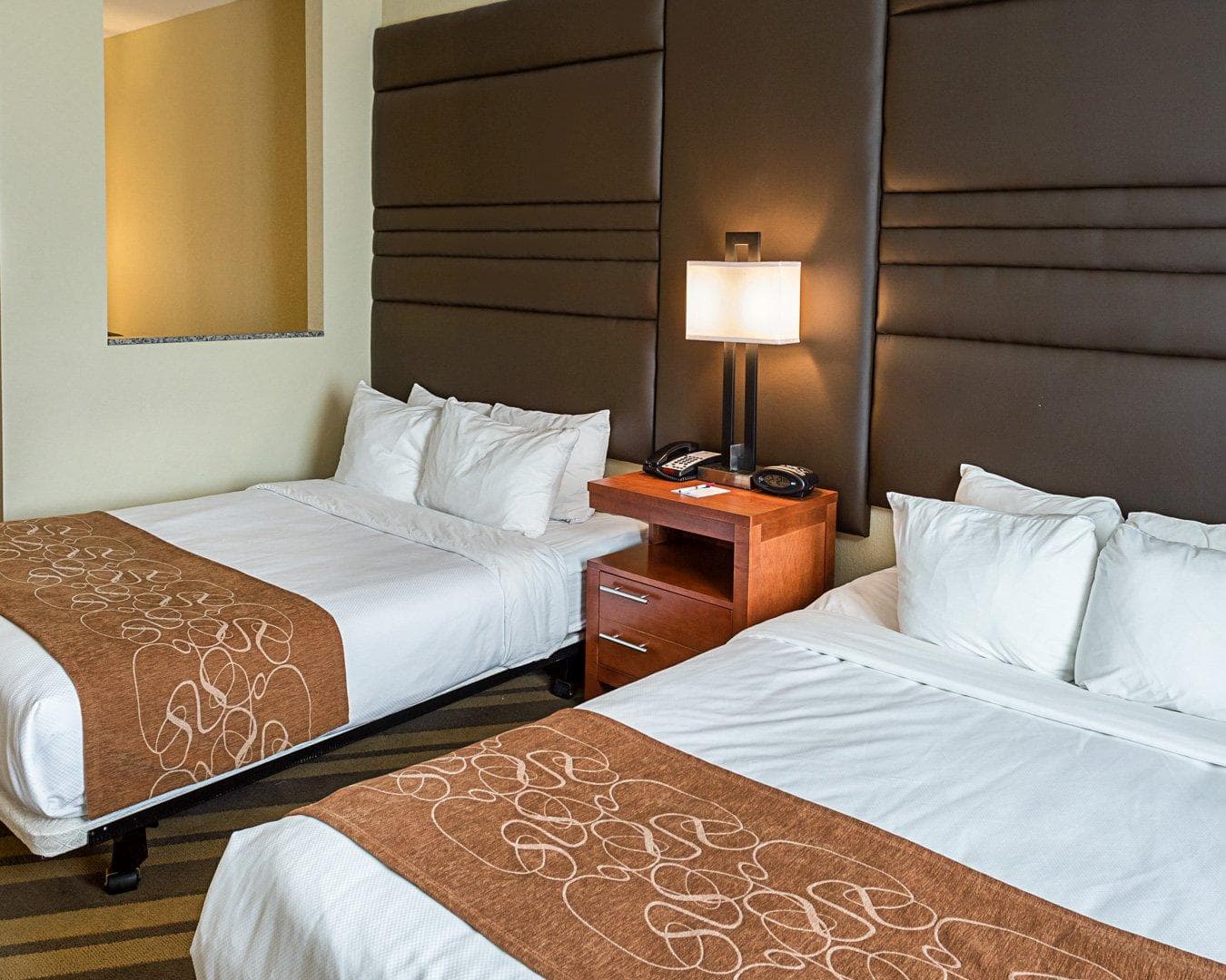 Comfort Suites near Tanger Outlet Mall — 13