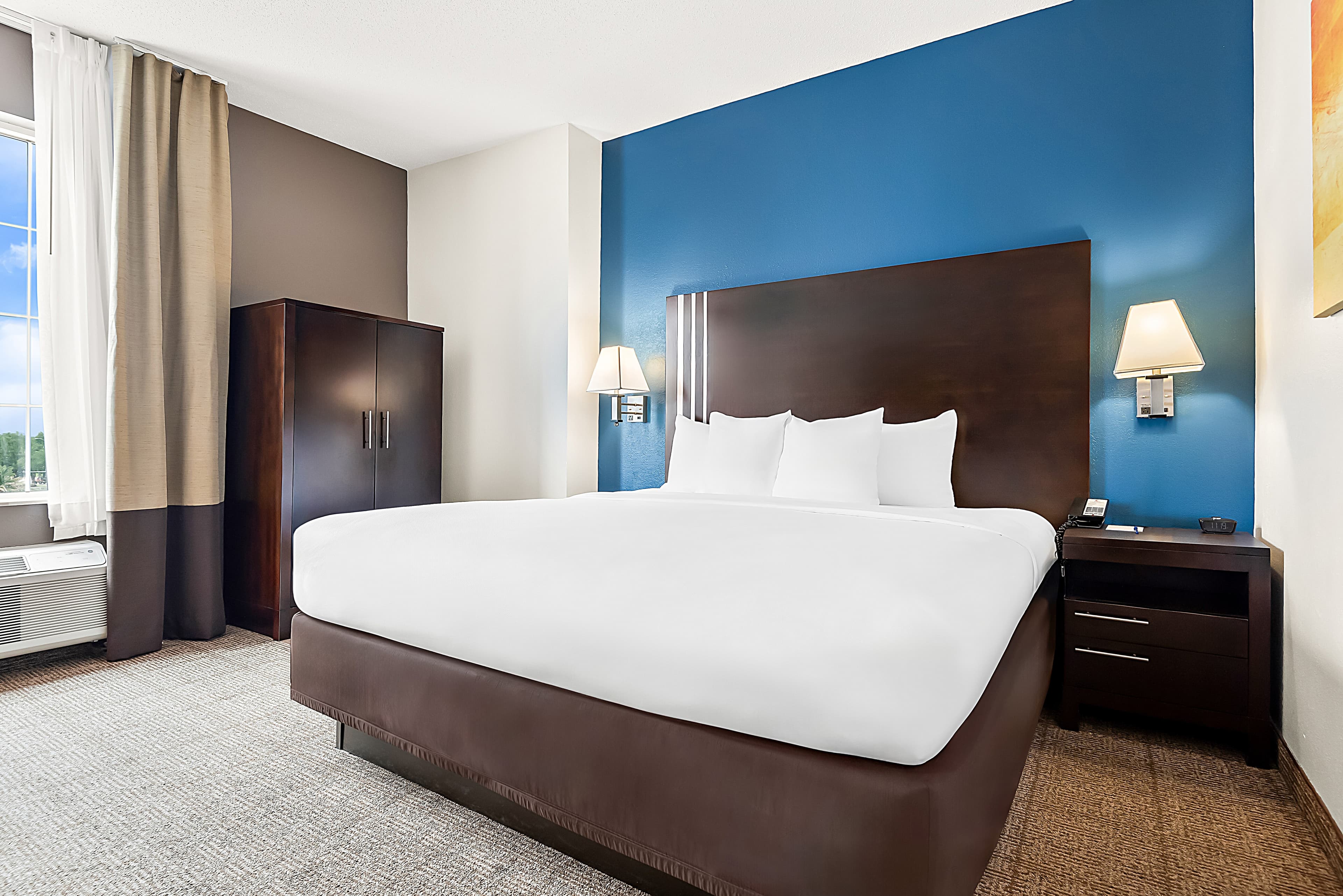 Comfort Suites New Orleans East — 13