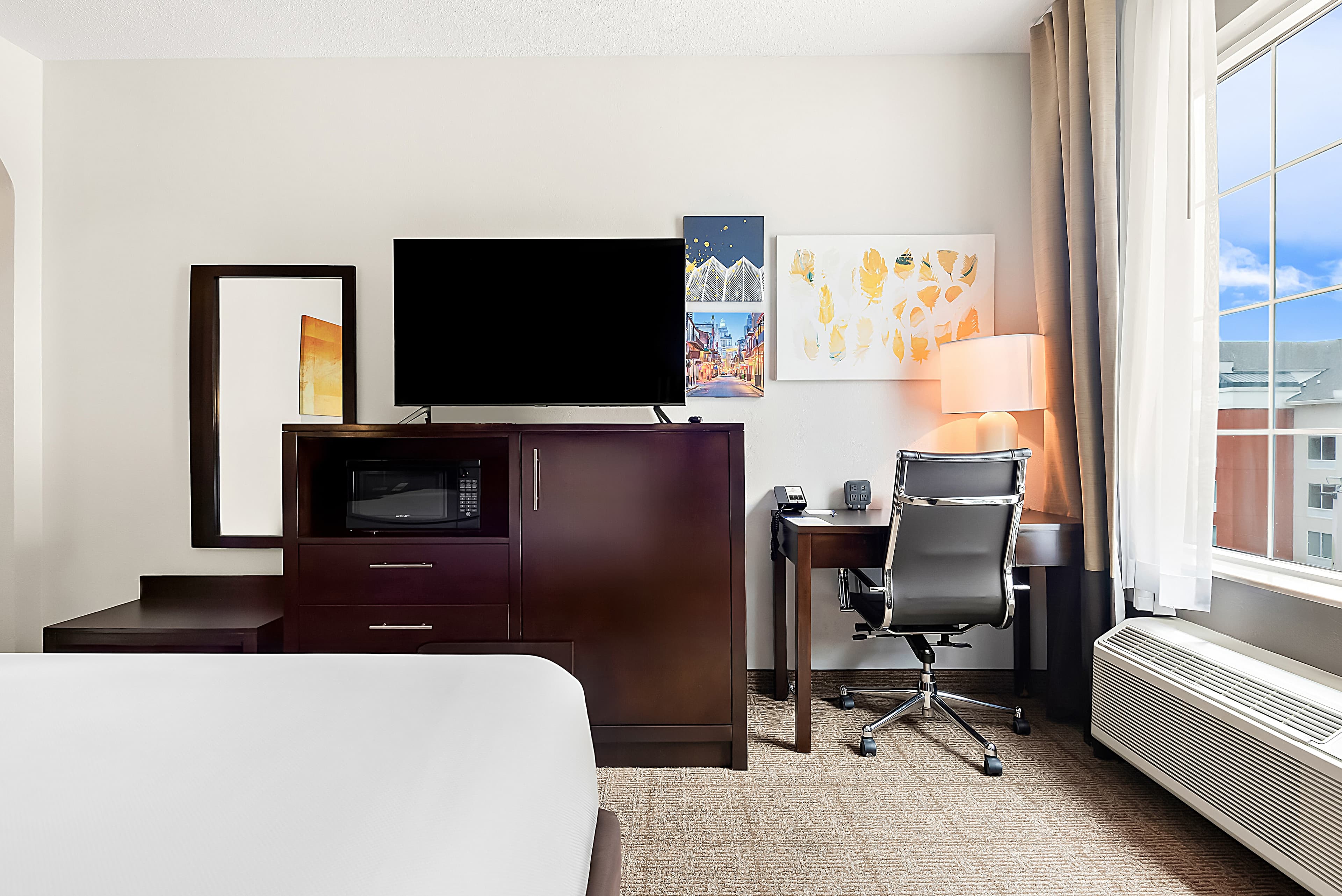 Comfort Suites New Orleans East — 14