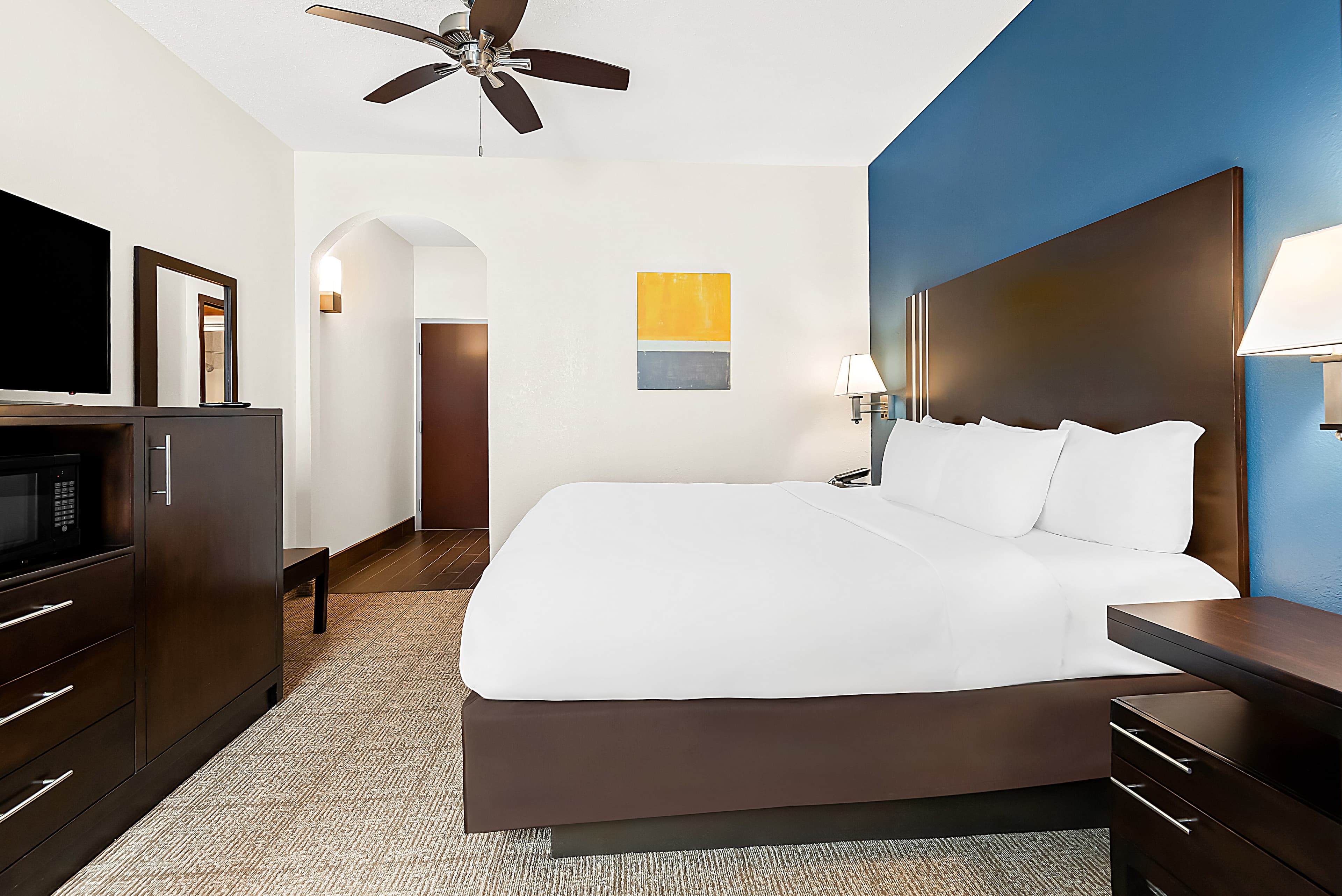 Comfort Suites New Orleans East — 18