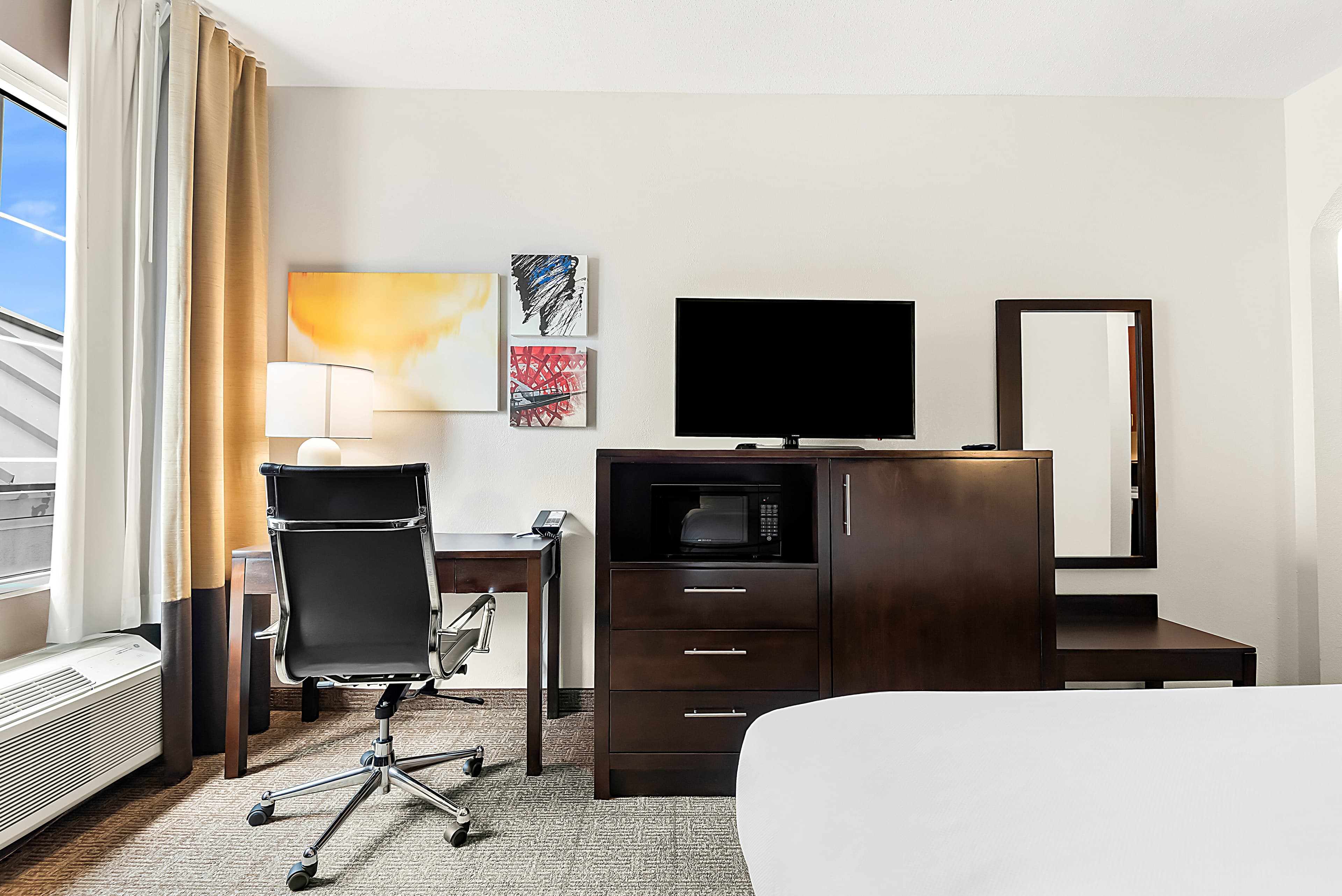 Comfort Suites New Orleans East — 19