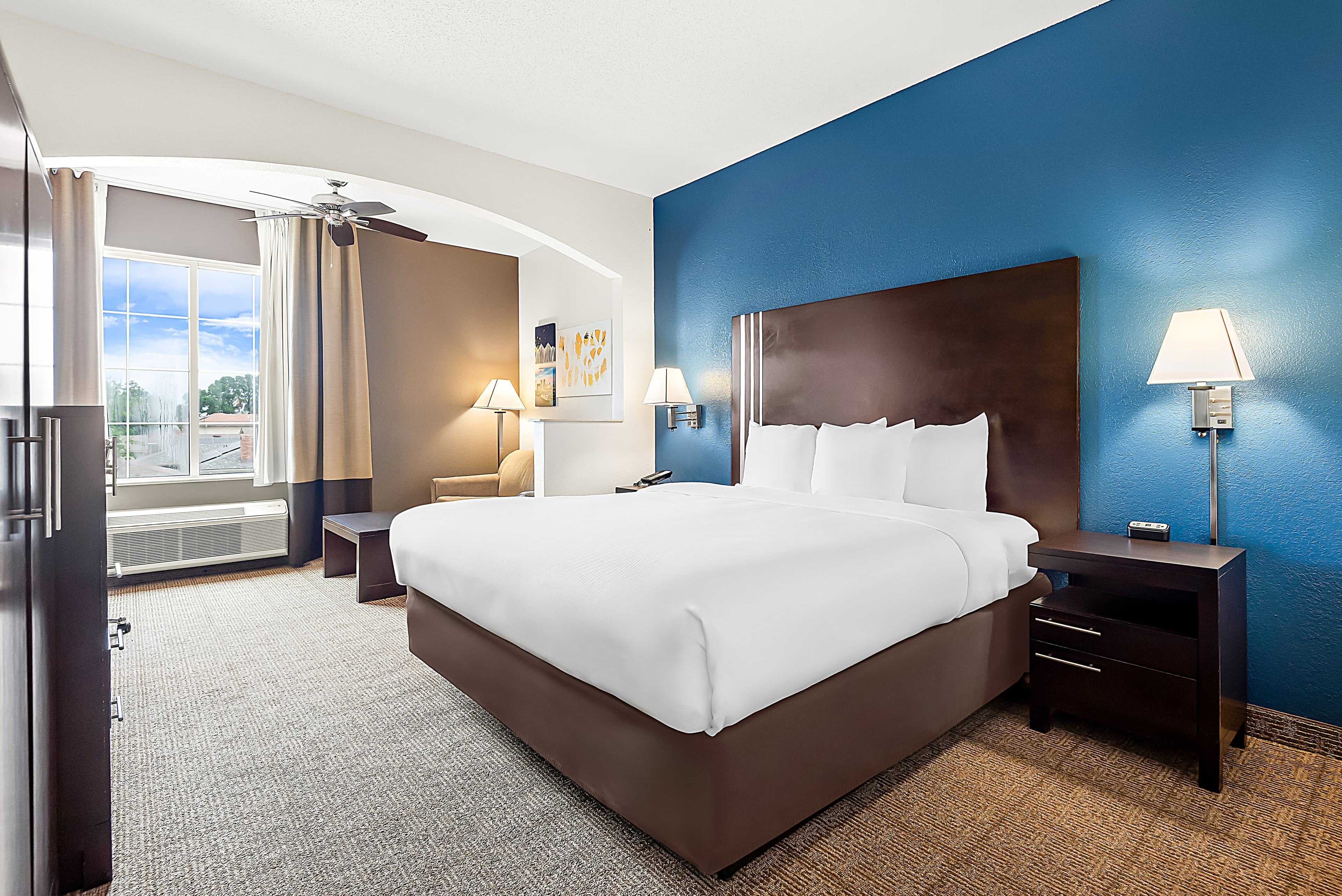 Comfort Suites New Orleans East — 21
