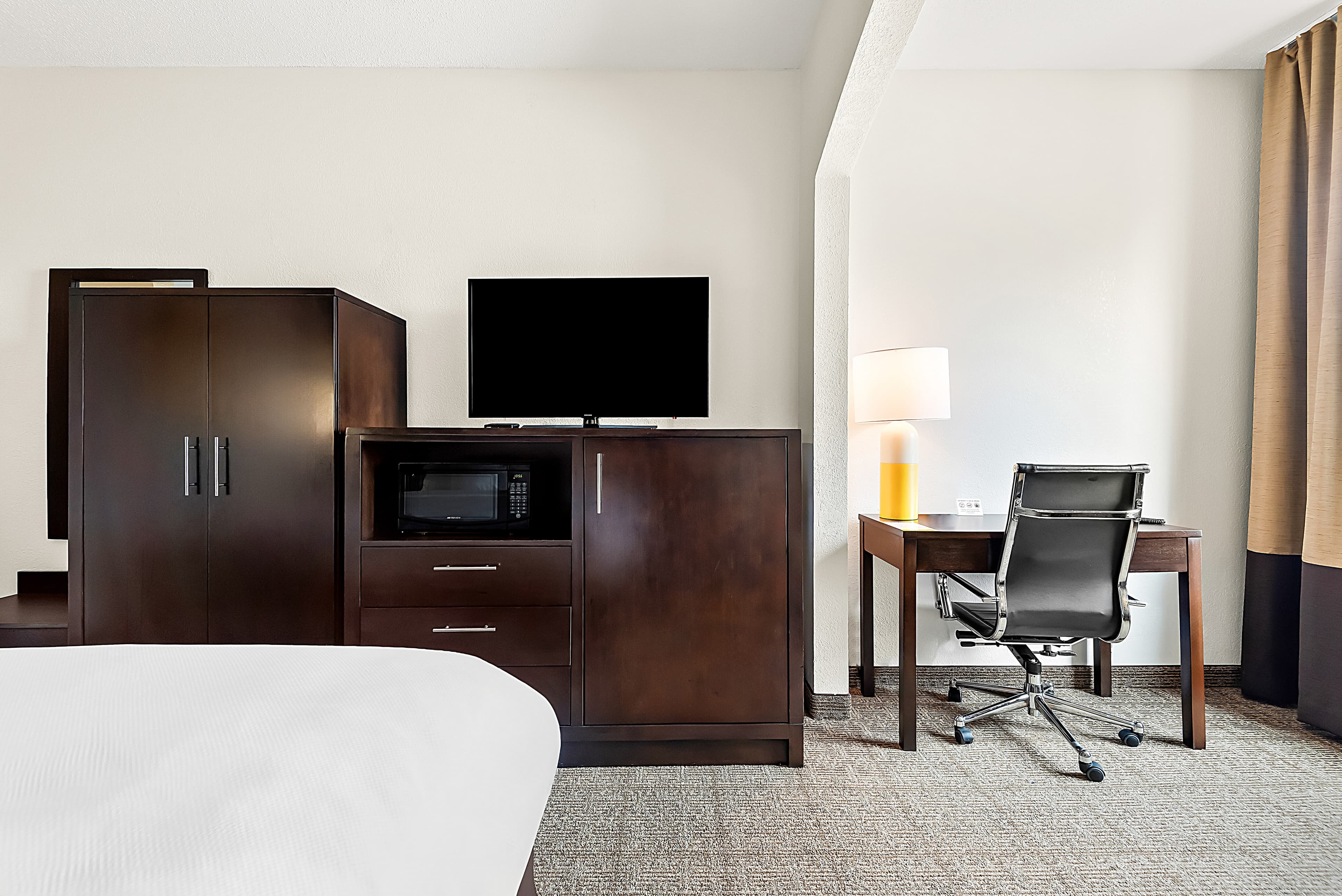 Comfort Suites New Orleans East — 22