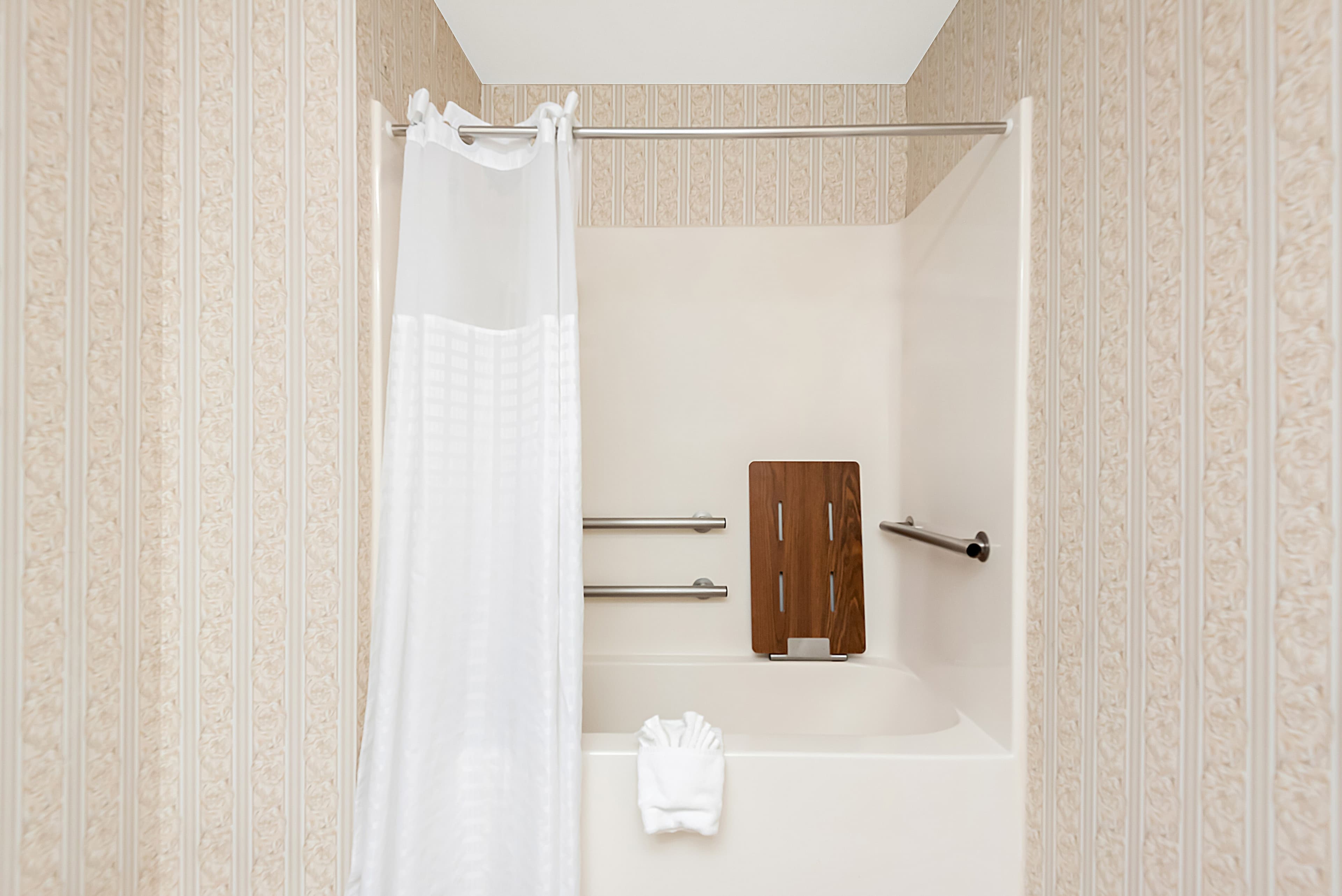 Comfort Suites New Orleans East — 25
