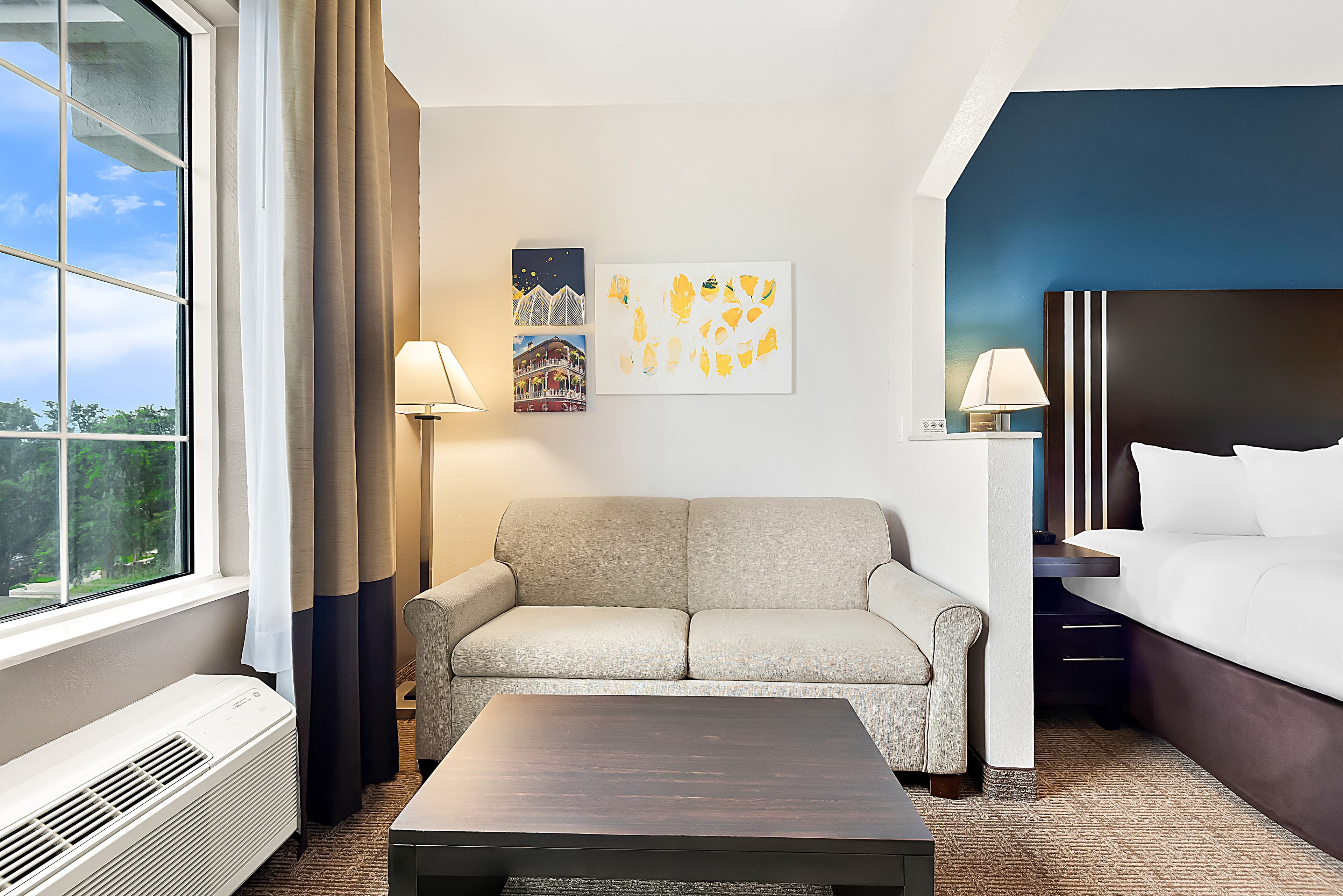 Comfort Suites New Orleans East — 27