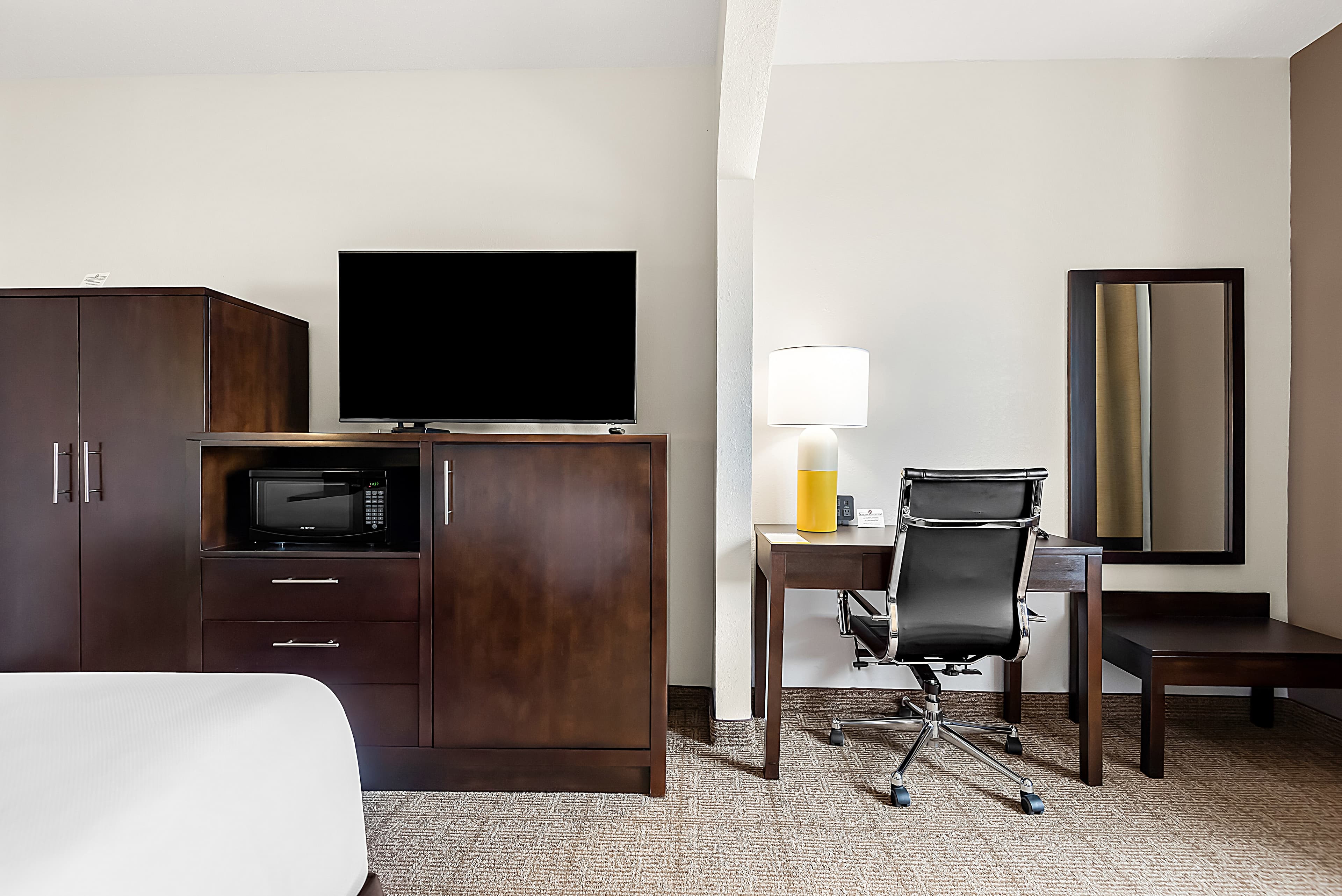 Comfort Suites New Orleans East — 28