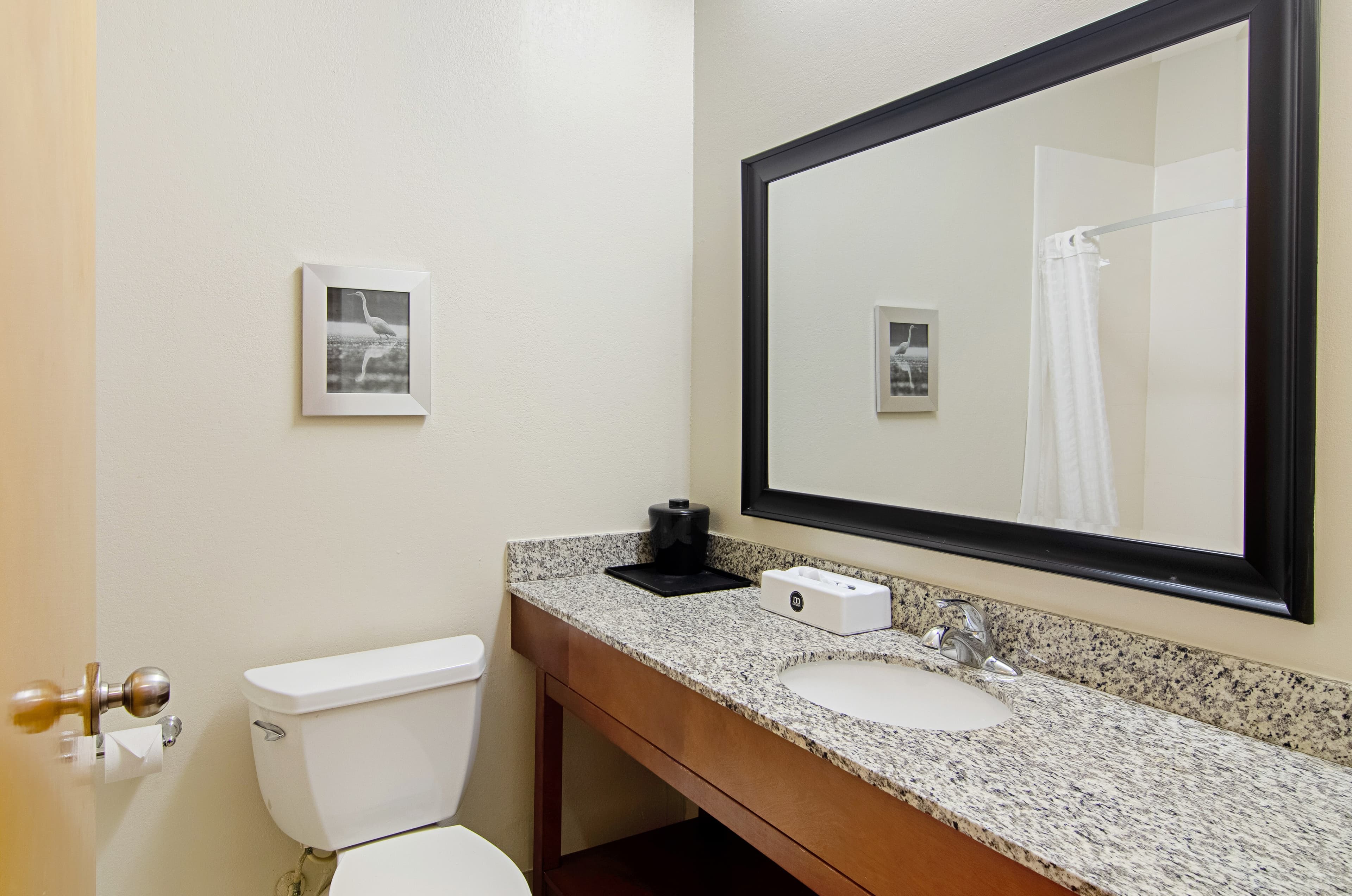 Quality Inn & Suites Near Tanger Outlet Mall — 7