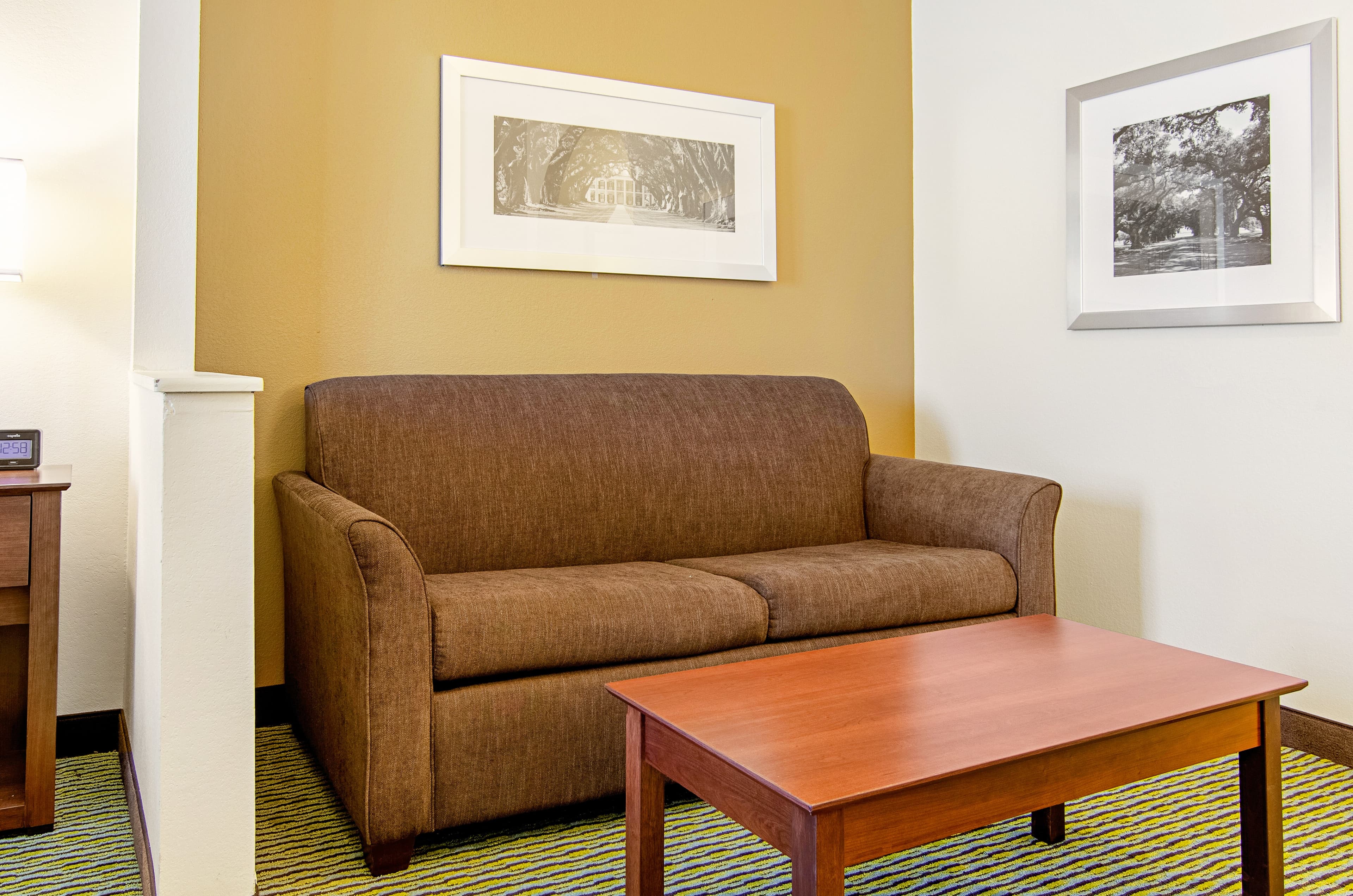 Quality Inn & Suites Near Tanger Outlet Mall — 10