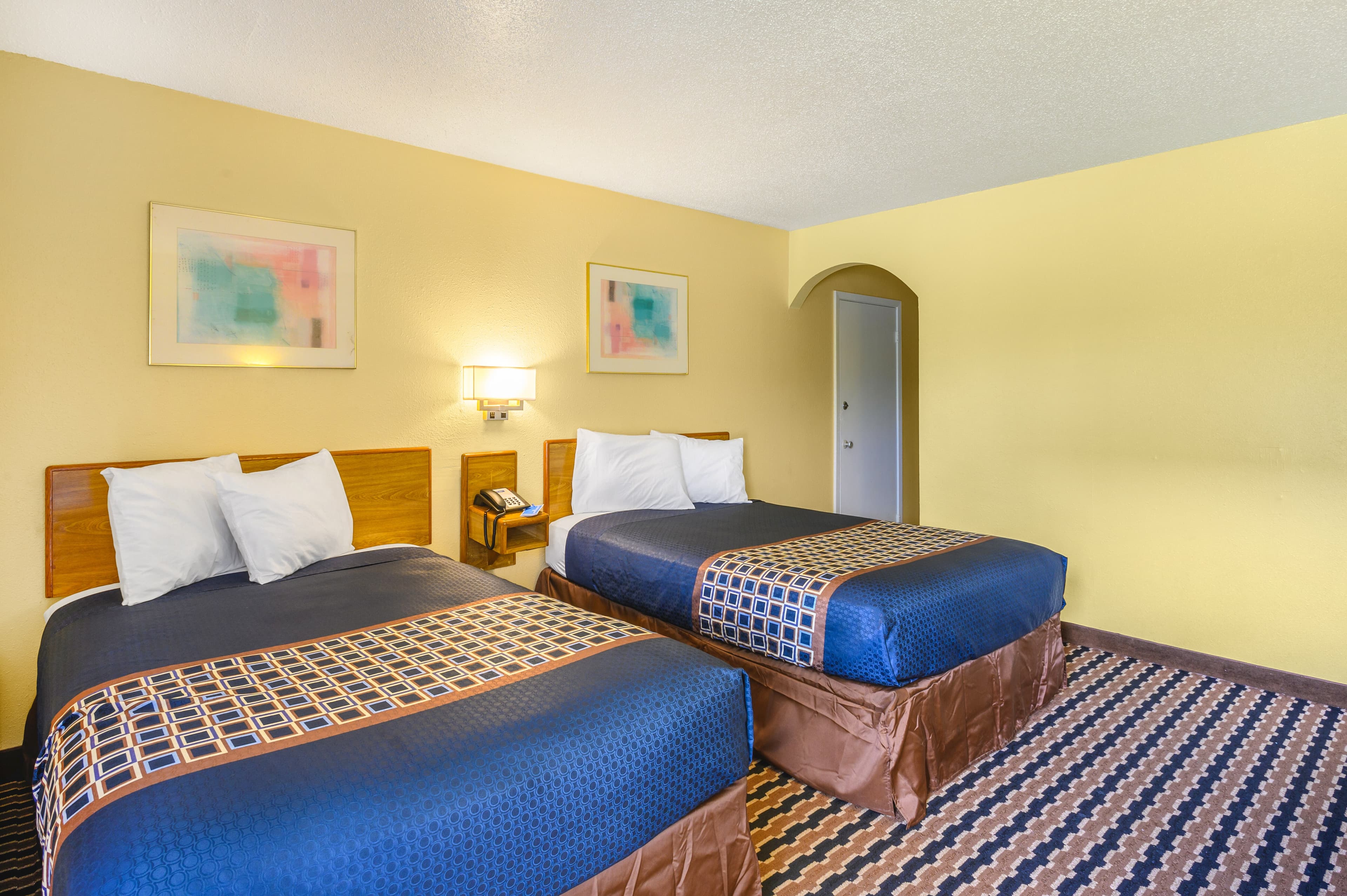 Rodeway Inn Metairie - New Orleans West — 6