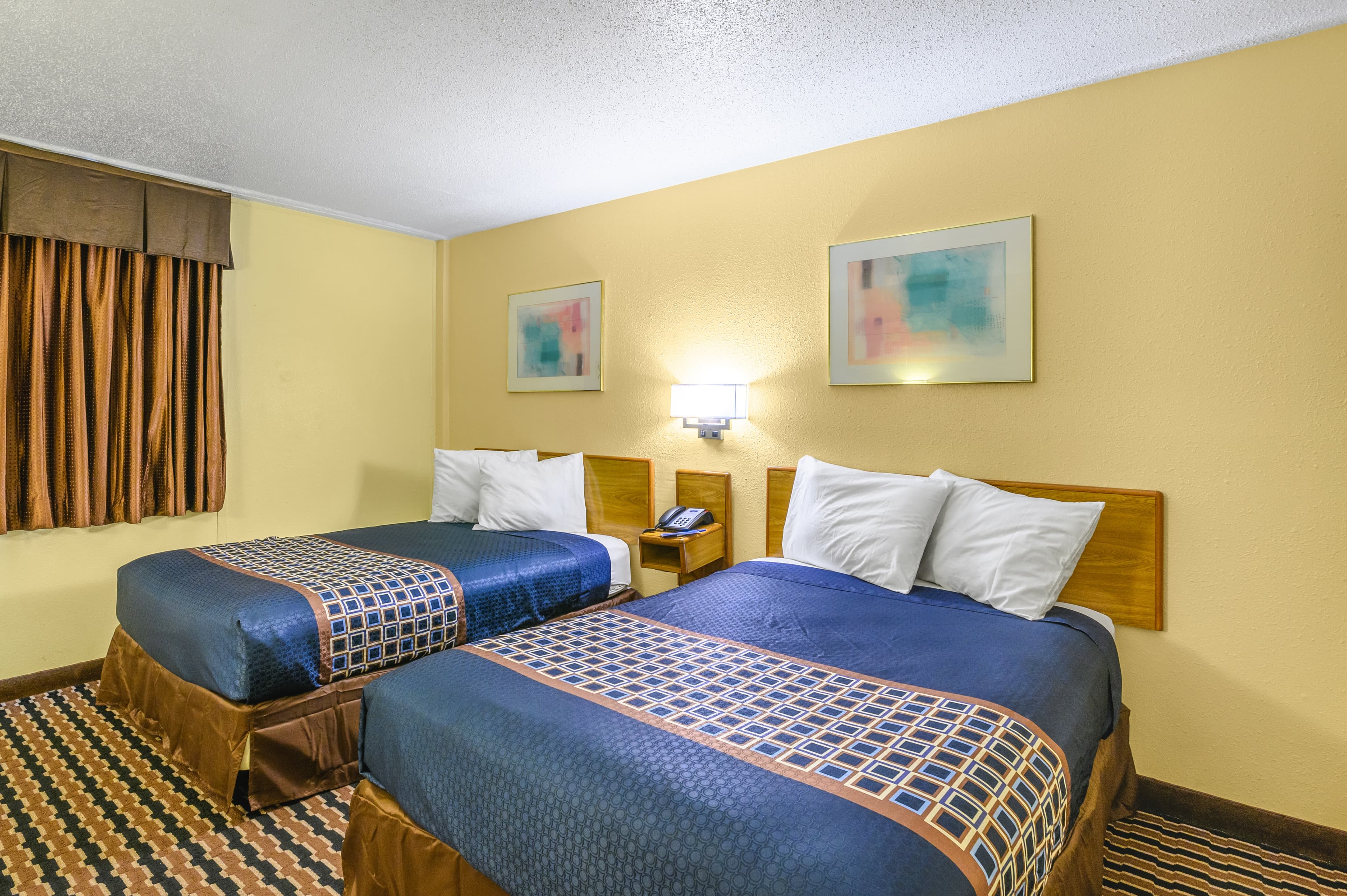 Rodeway Inn Metairie - New Orleans West - Image 2