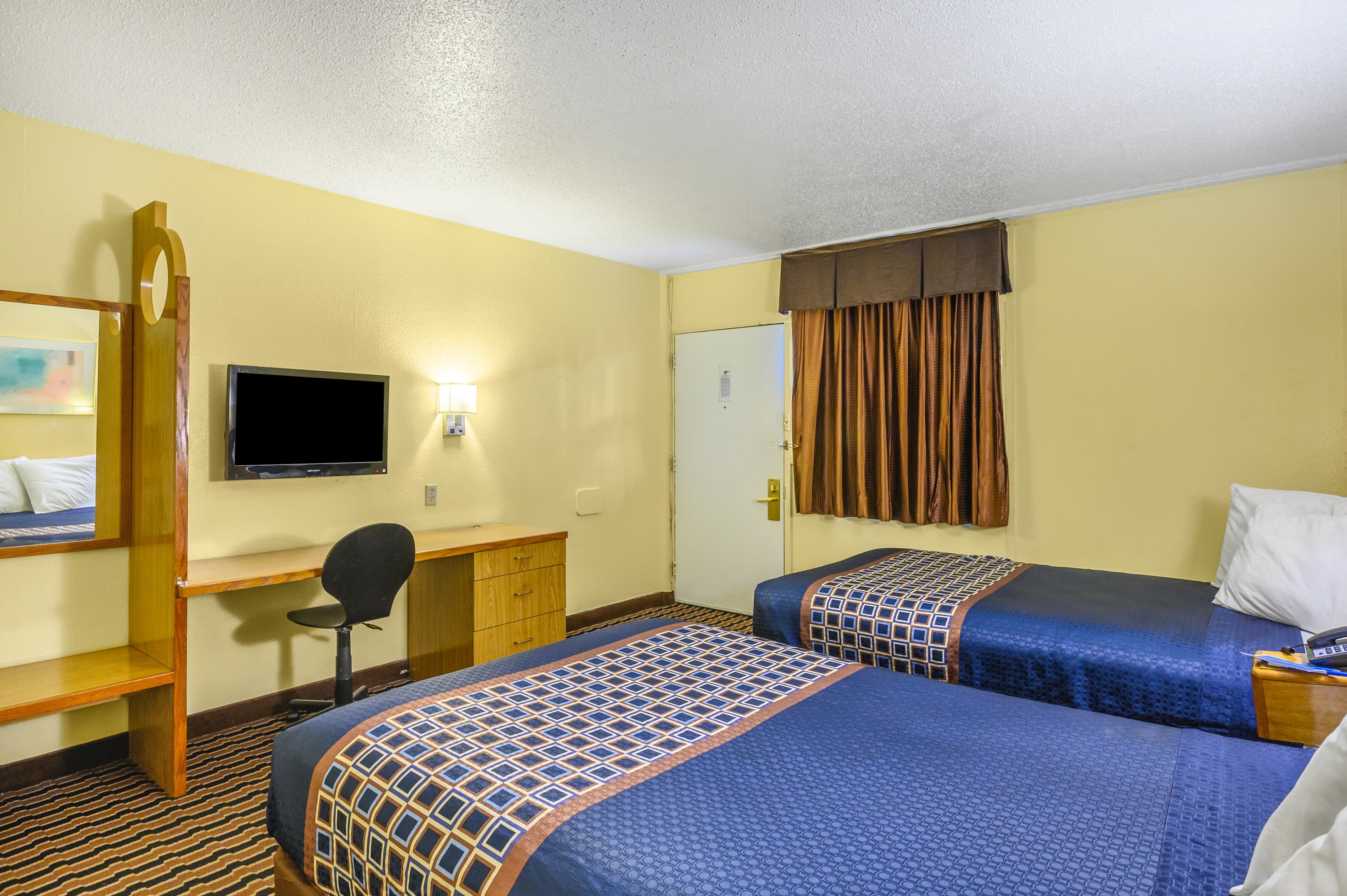 Rodeway Inn Metairie - New Orleans West - Image 3