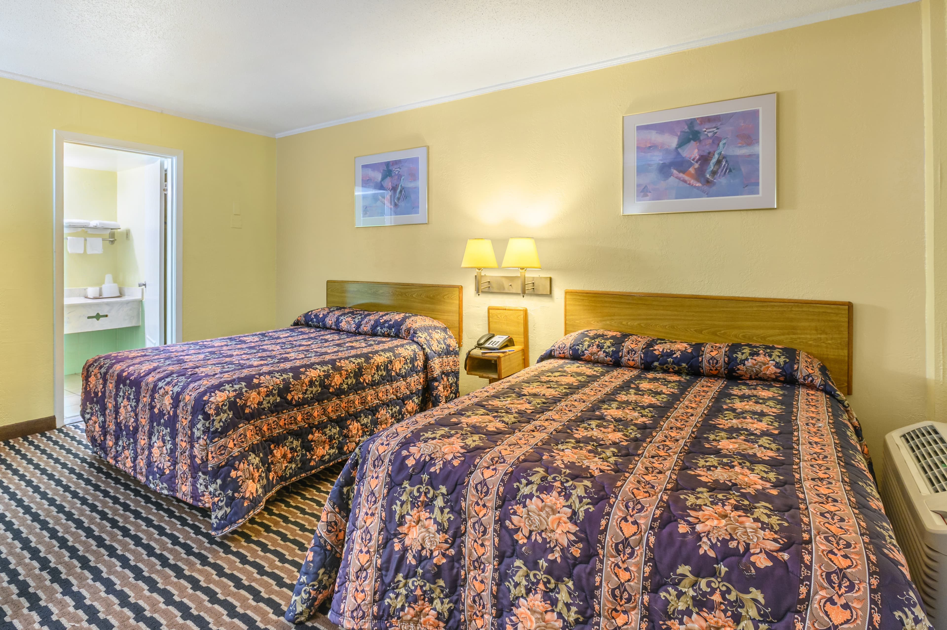 Rodeway Inn Metairie - New Orleans West — 7
