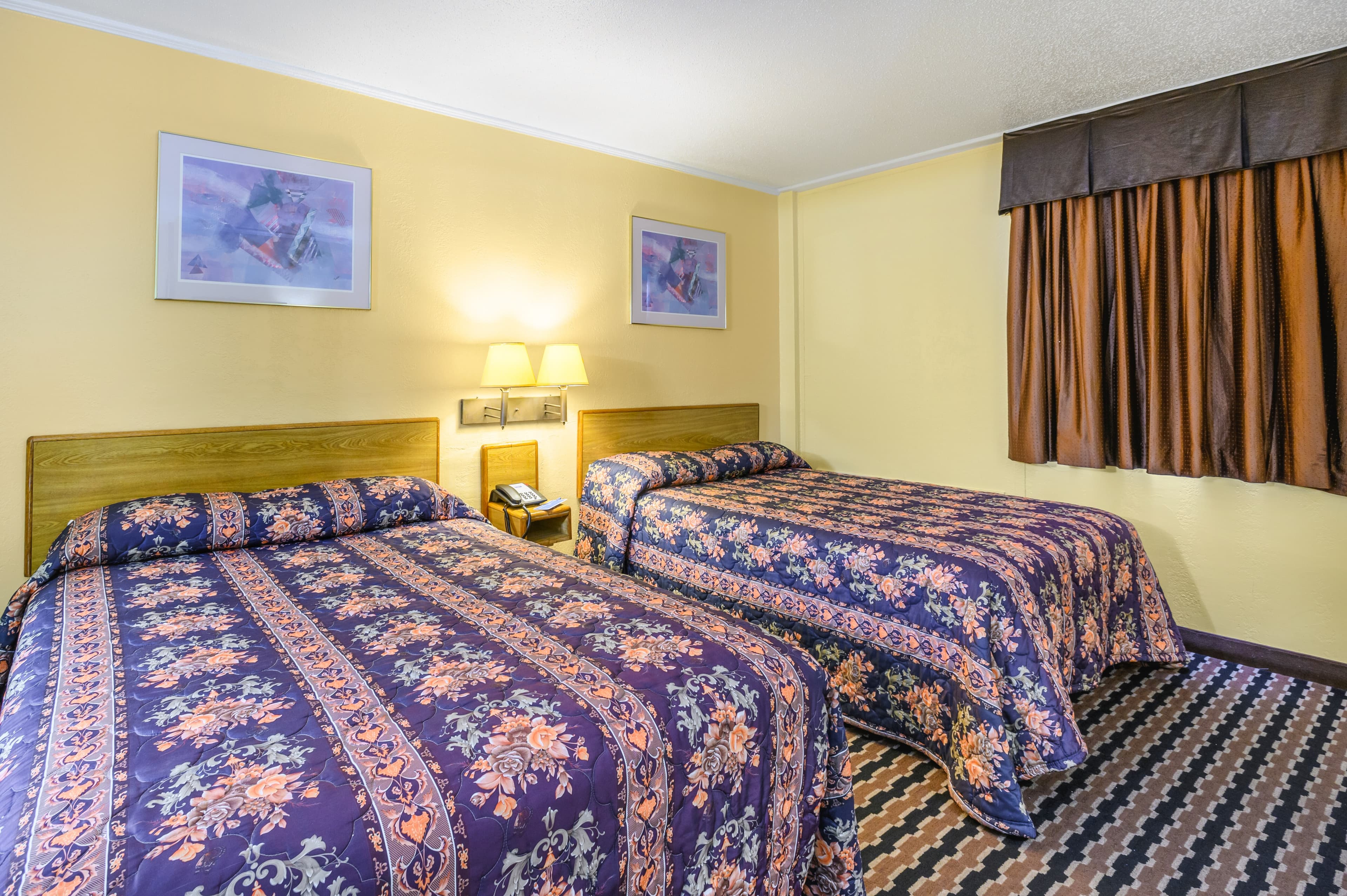 Rodeway Inn Metairie - New Orleans West - Image 4