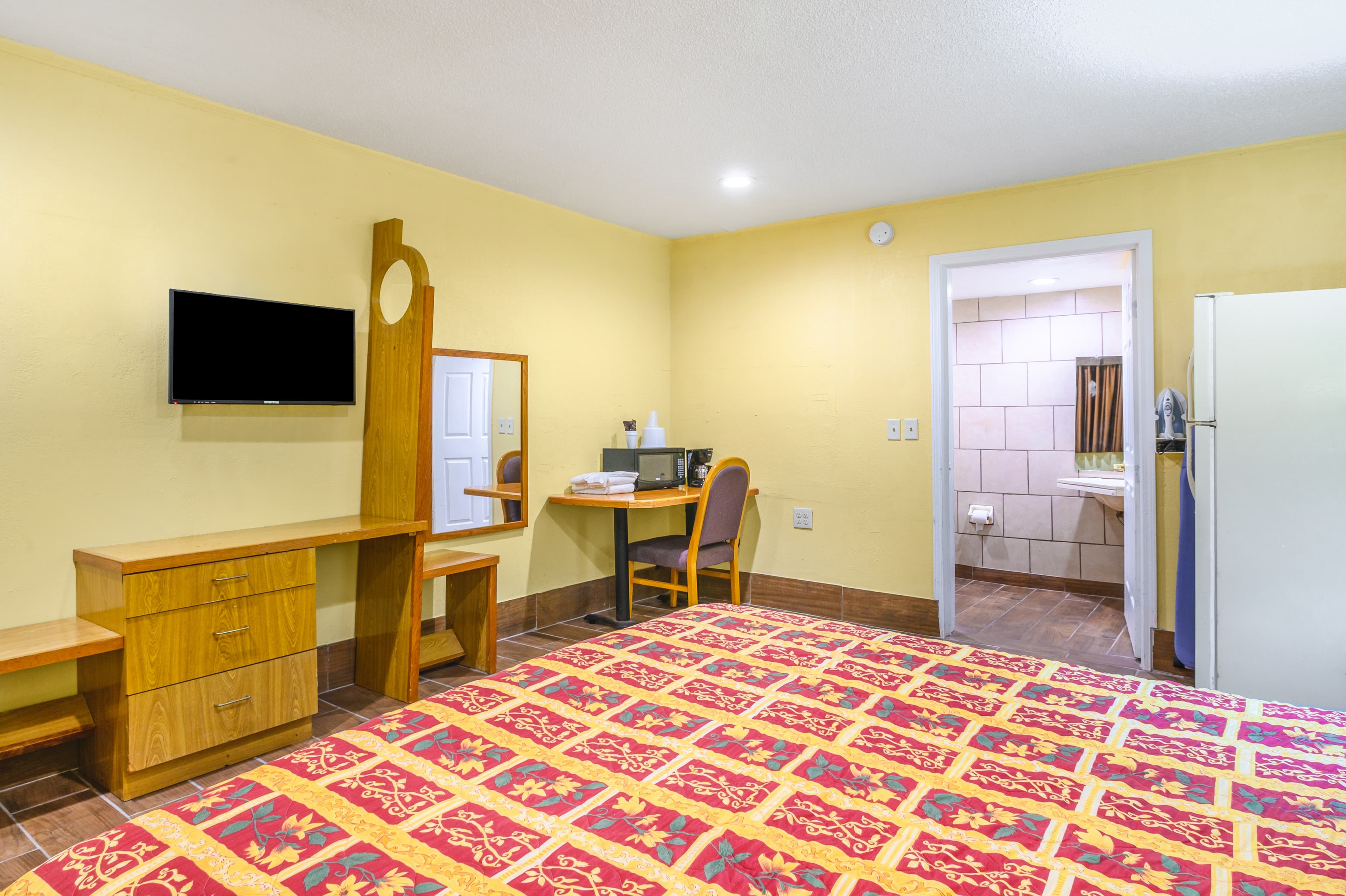 Rodeway Inn Metairie - New Orleans West — 8