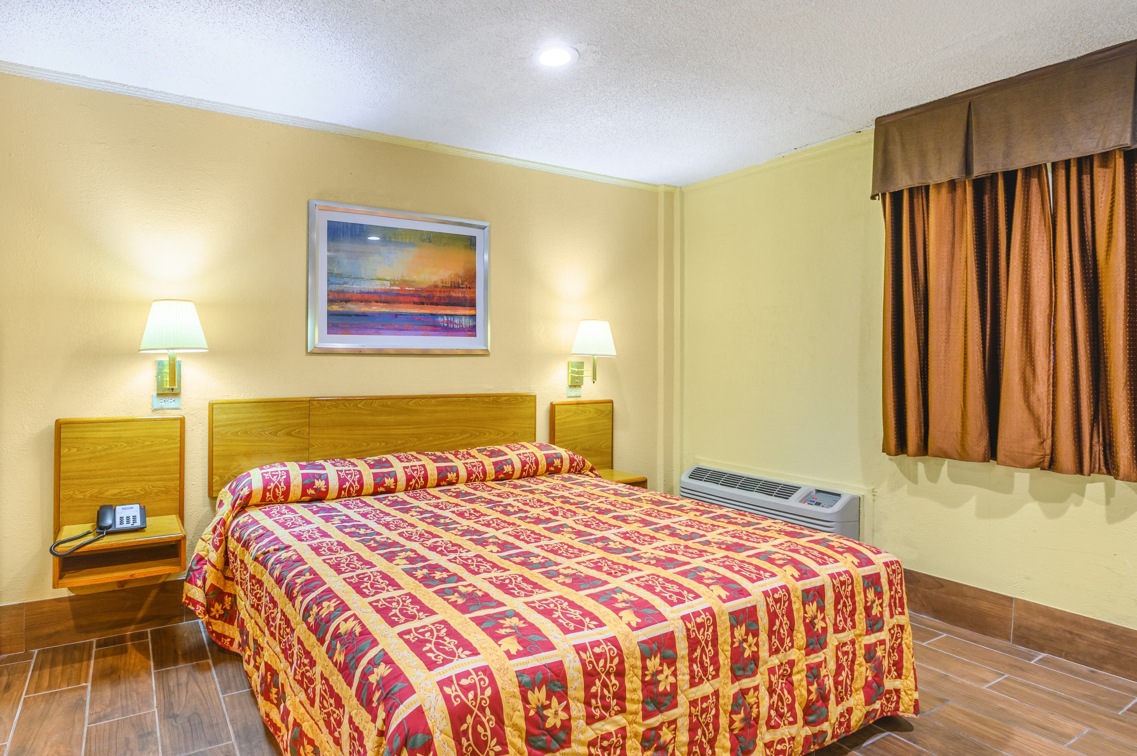 Rodeway Inn Metairie - New Orleans West — 12