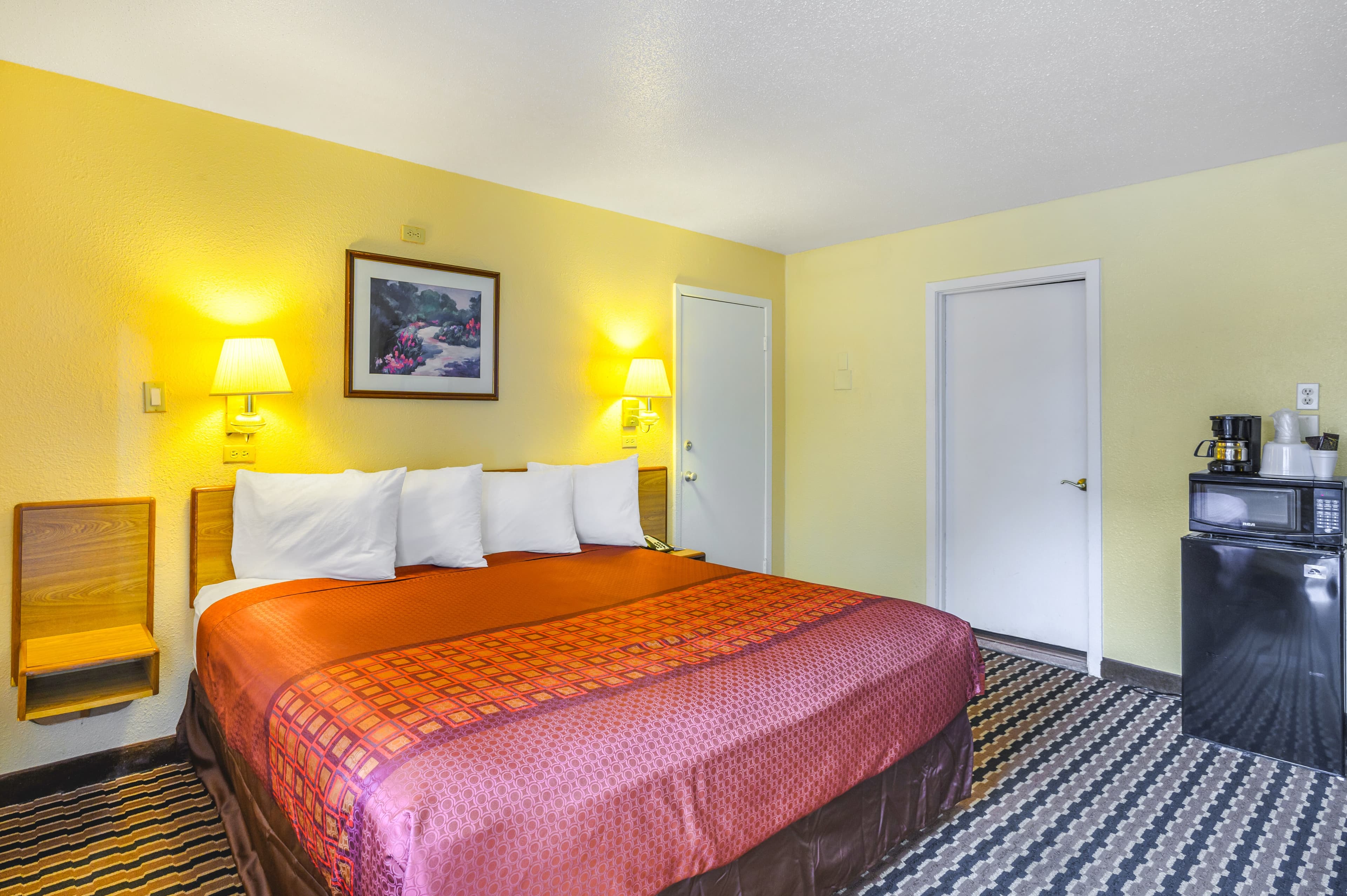 Rodeway Inn Metairie - New Orleans West — 9