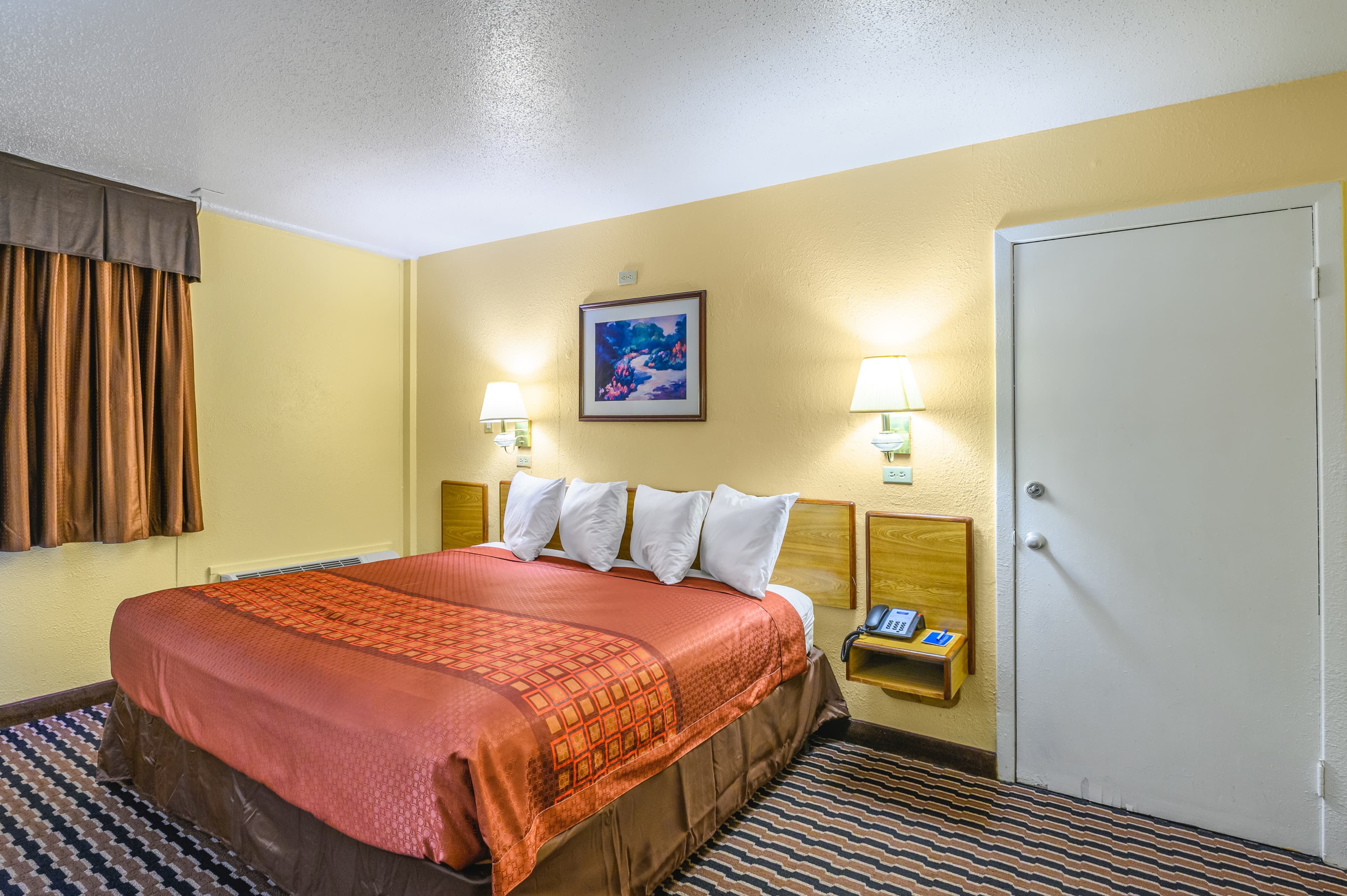 Rodeway Inn Metairie - New Orleans West - Image 5