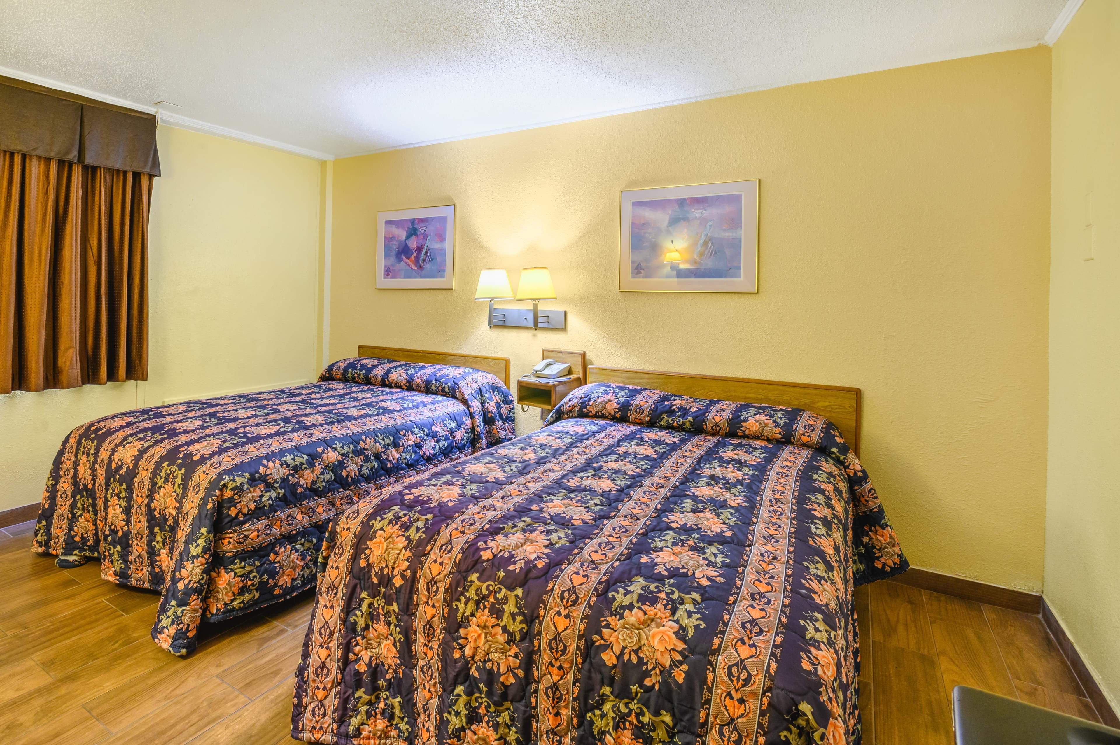 Rodeway Inn Metairie - New Orleans West — 11