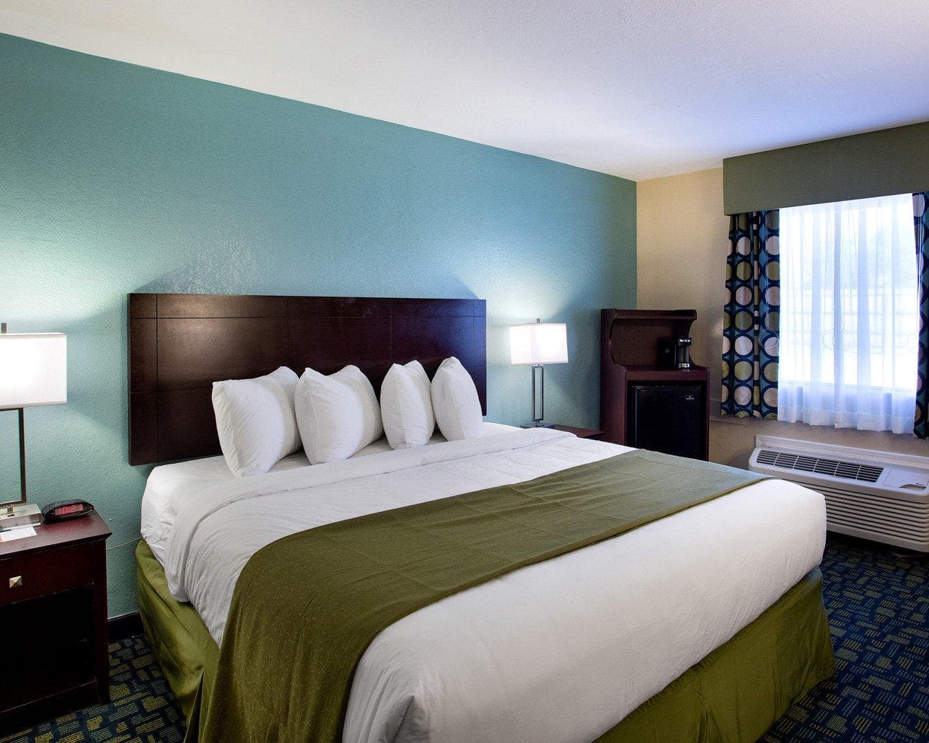 Quality Inn Hammond — 6