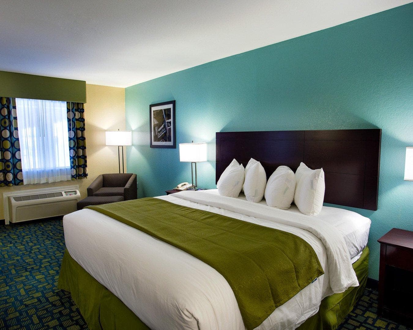 Quality Inn Hammond - Image 2