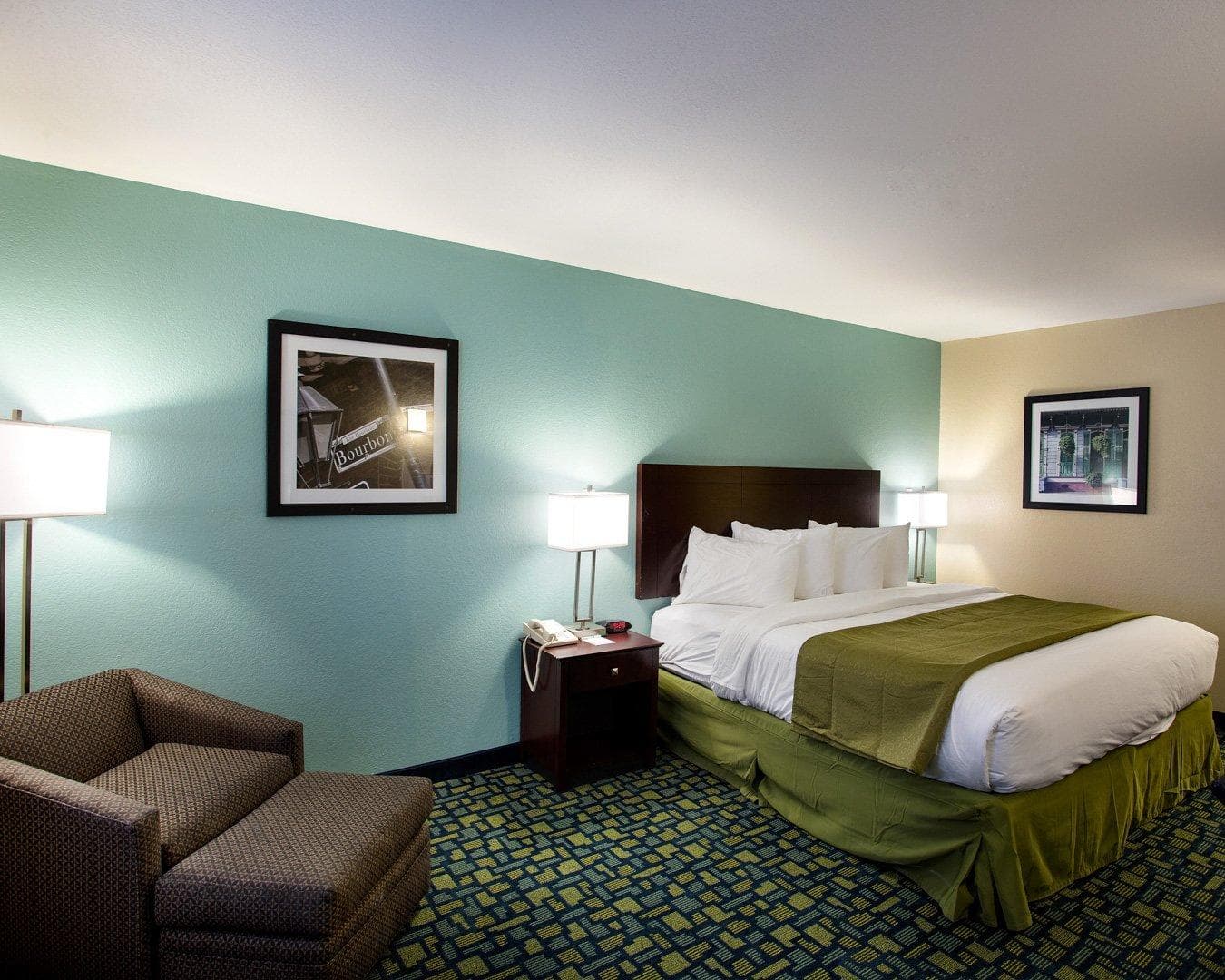 Quality Inn Hammond - Image 3