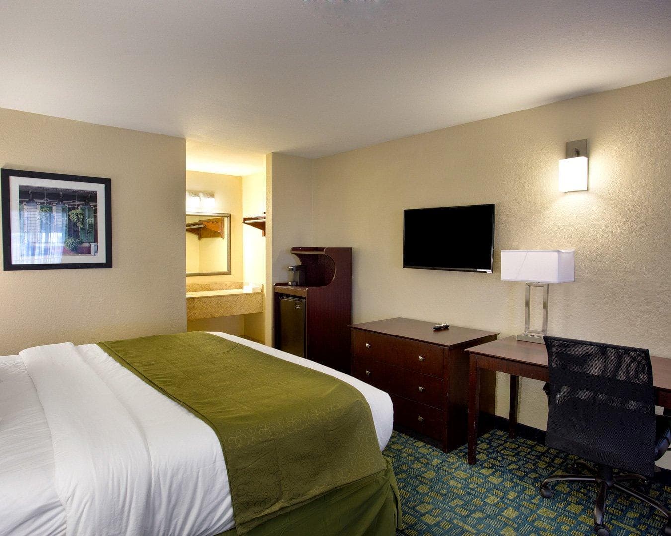 Quality Inn Hammond - Image 4