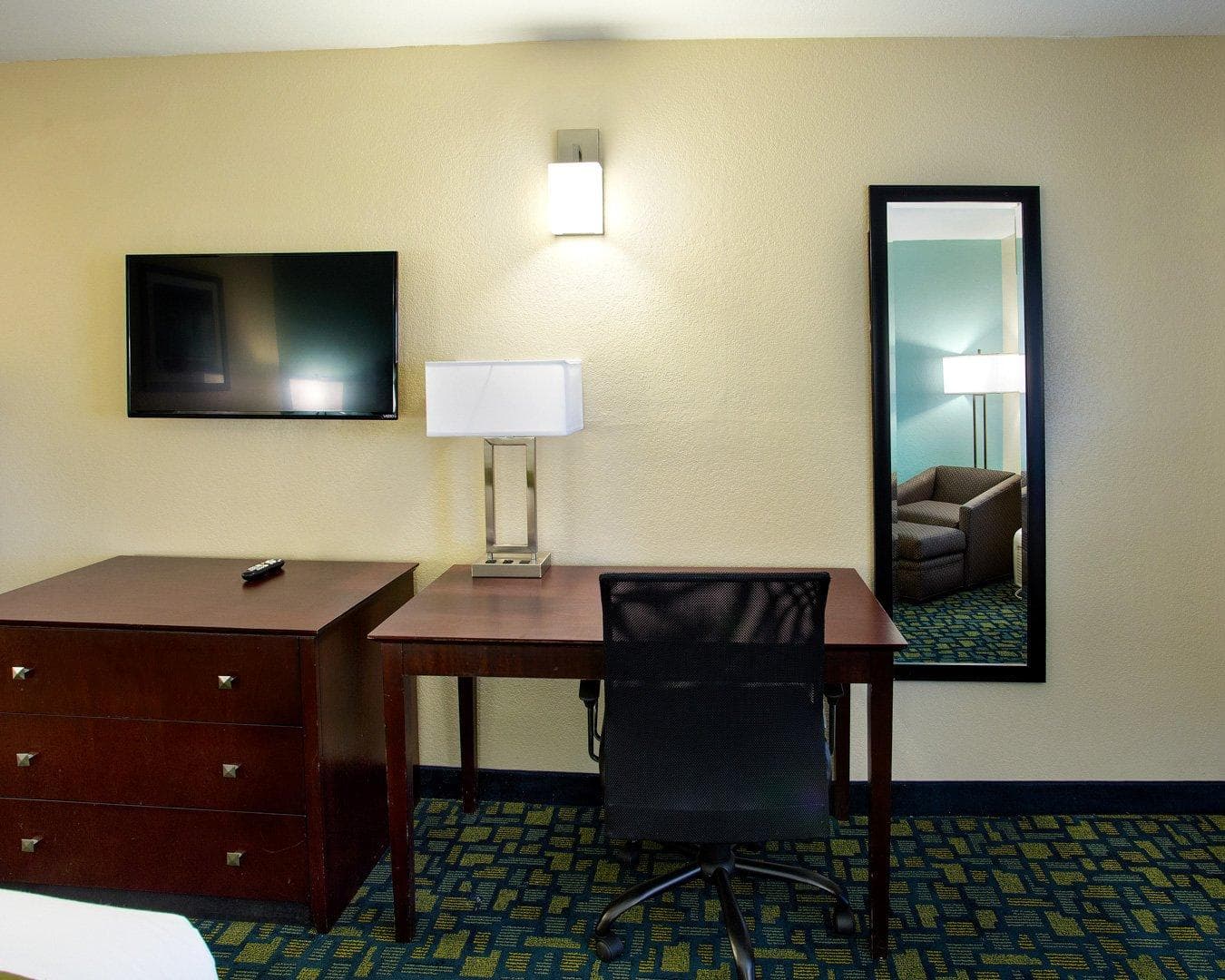 Quality Inn Hammond - Image 5