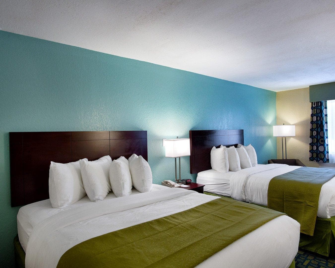 Quality Inn Hammond — 13