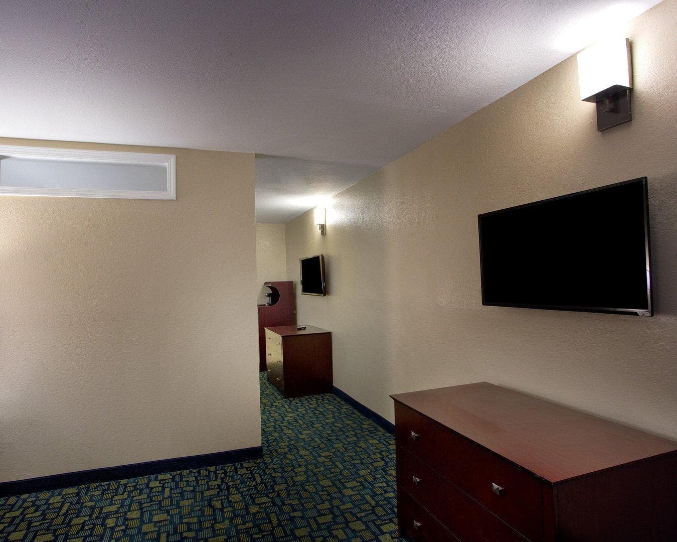 Quality Inn Hammond — 18