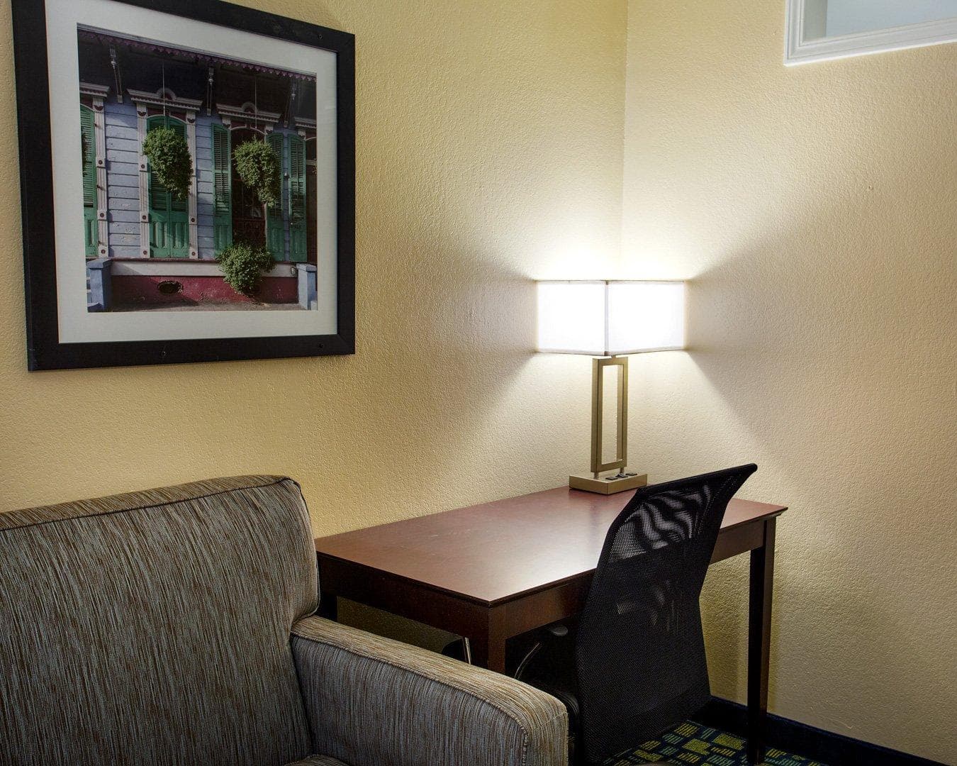 Quality Inn Hammond — 21