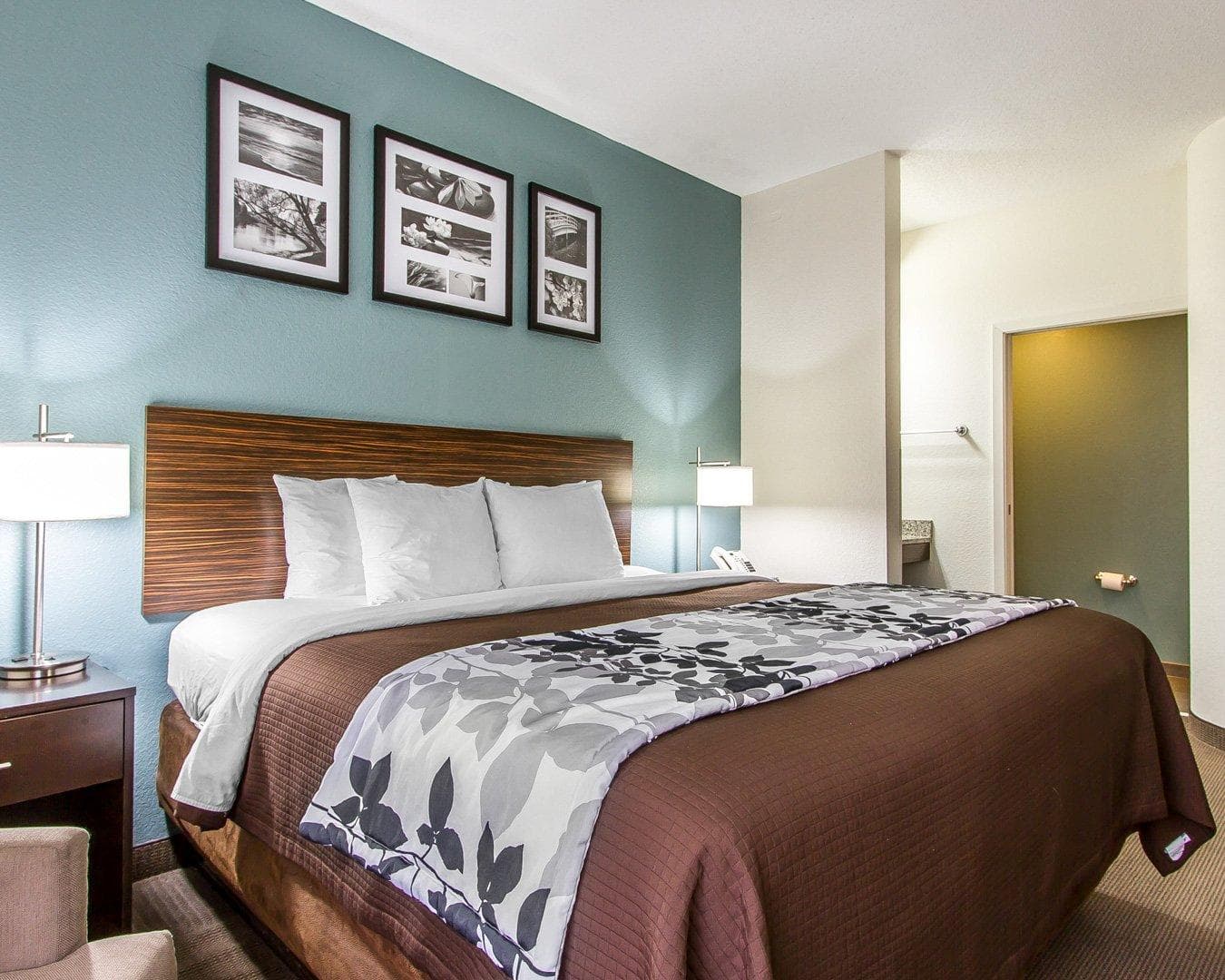 Sleep Inn Scott/Lafayette West - Image 1