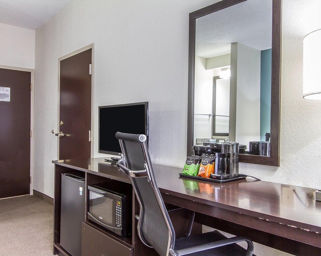 Sleep Inn Scott/Lafayette West — 16