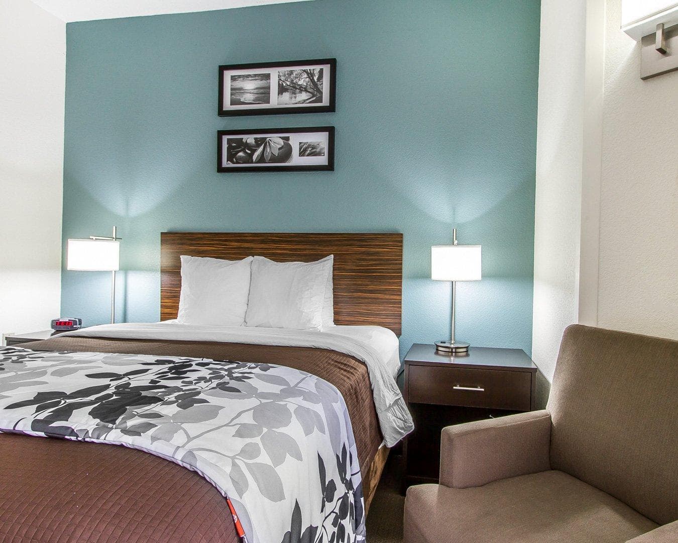 Sleep Inn Scott/Lafayette West — 8