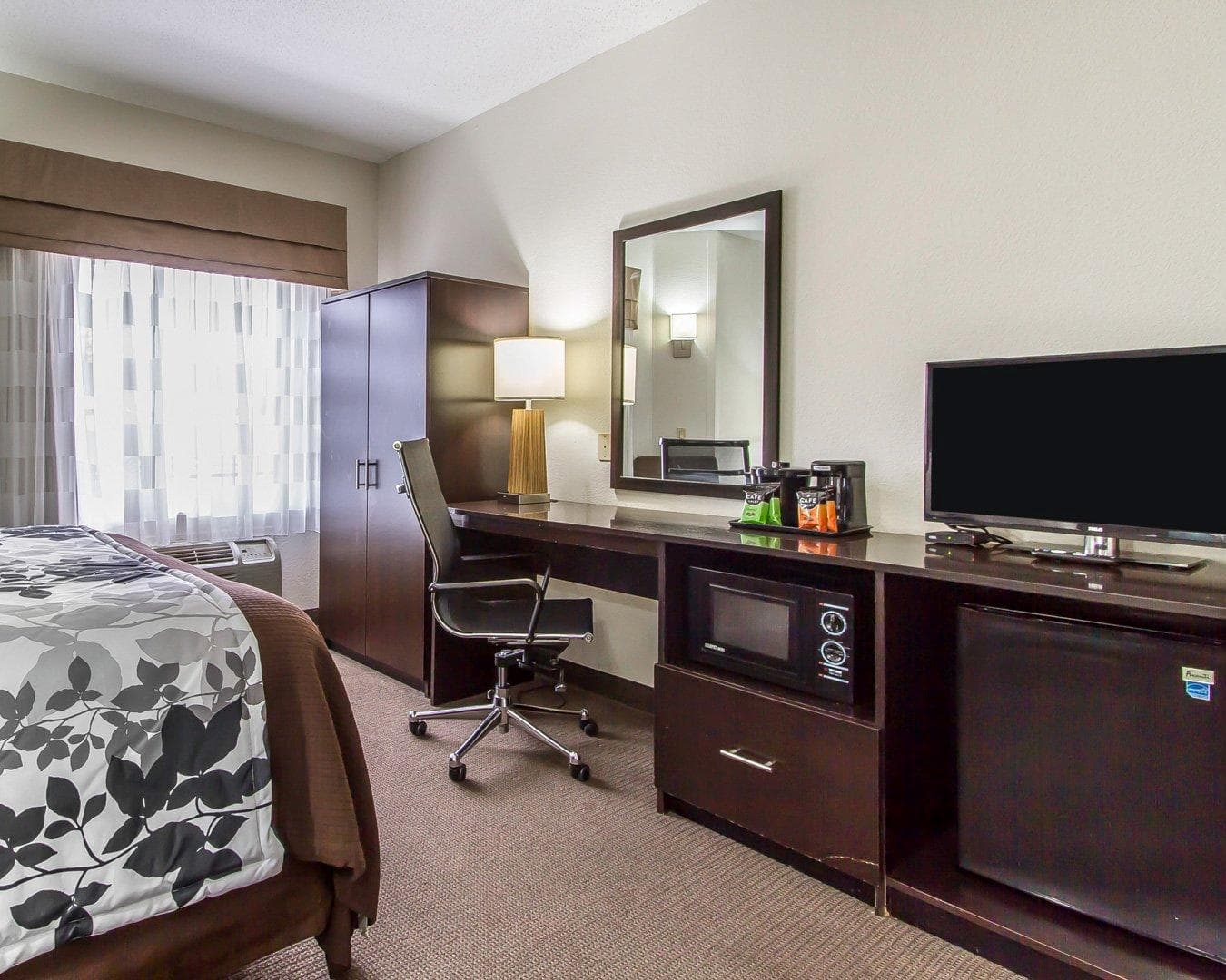Sleep Inn Scott/Lafayette West — 9