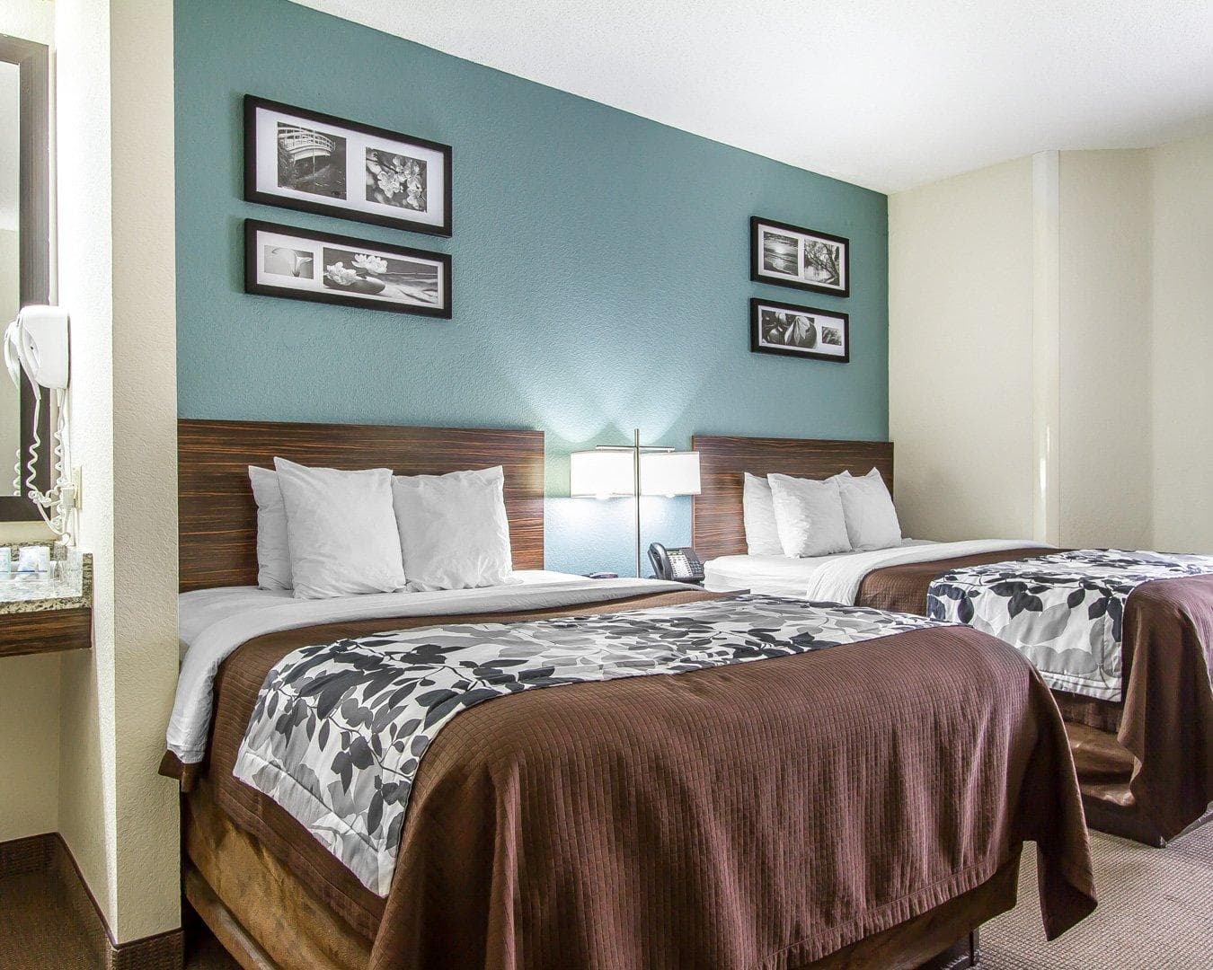 Sleep Inn Scott/Lafayette West - Image 2