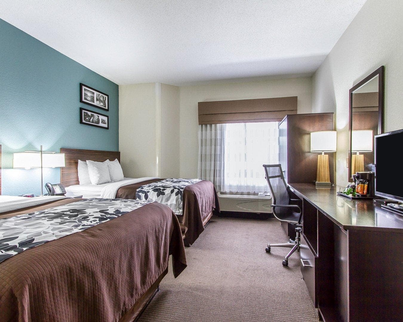 Sleep Inn Scott/Lafayette West - Image 3