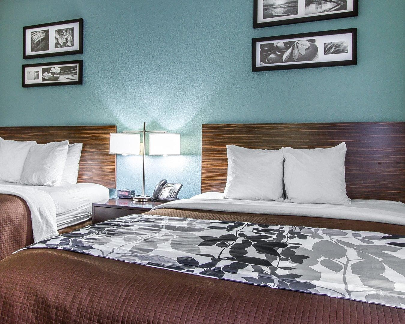 Sleep Inn Scott/Lafayette West - Image 4