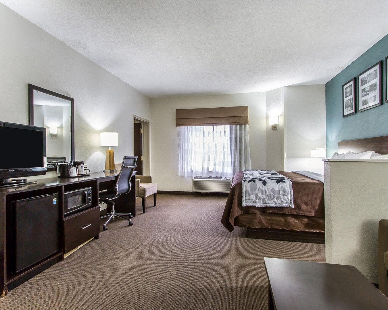 Sleep Inn Scott/Lafayette West — 25