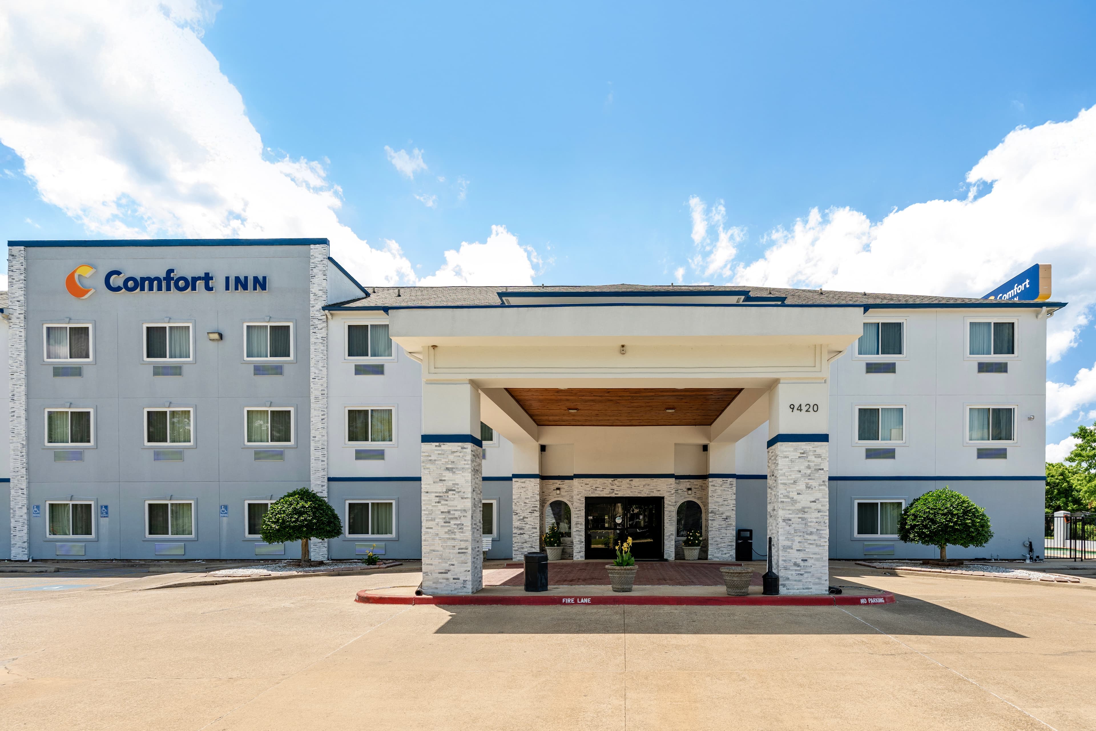 Comfort Inn Shreveport I-49 - Image 1
